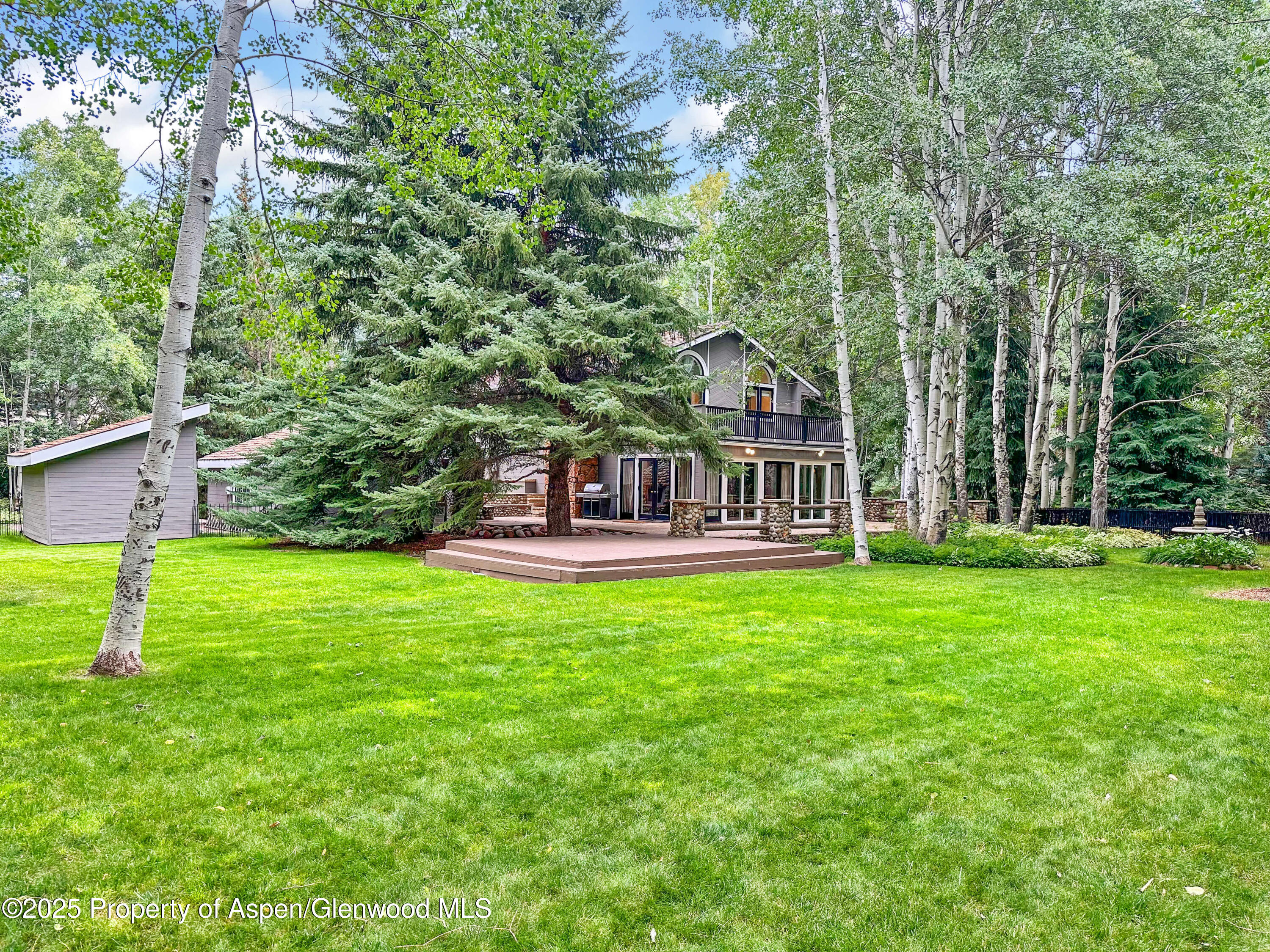 1425 Red Butte Drive Aspen CO 81611
