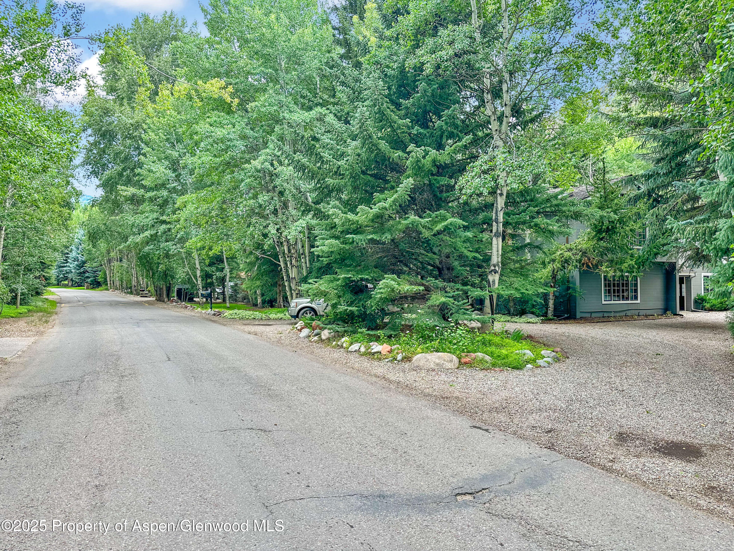 1425 Red Butte Drive Aspen CO 81611