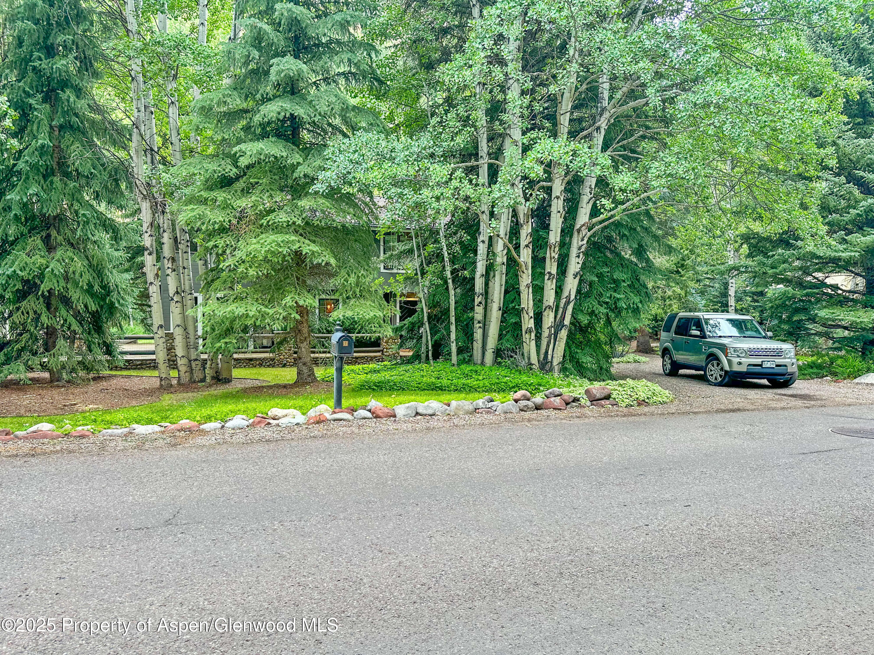 1425 Red Butte Drive Aspen CO 81611