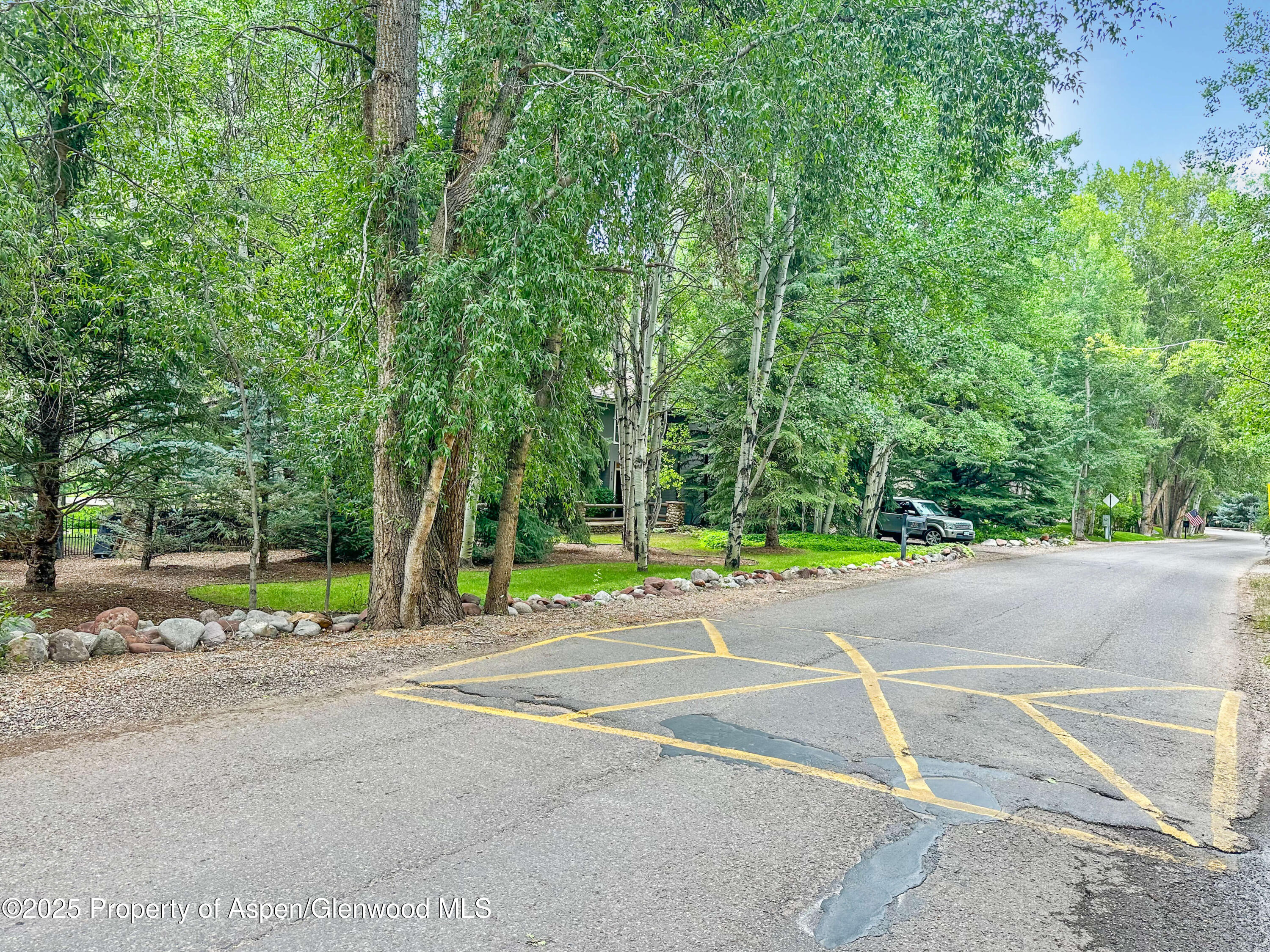 1425 Red Butte Drive Aspen CO 81611