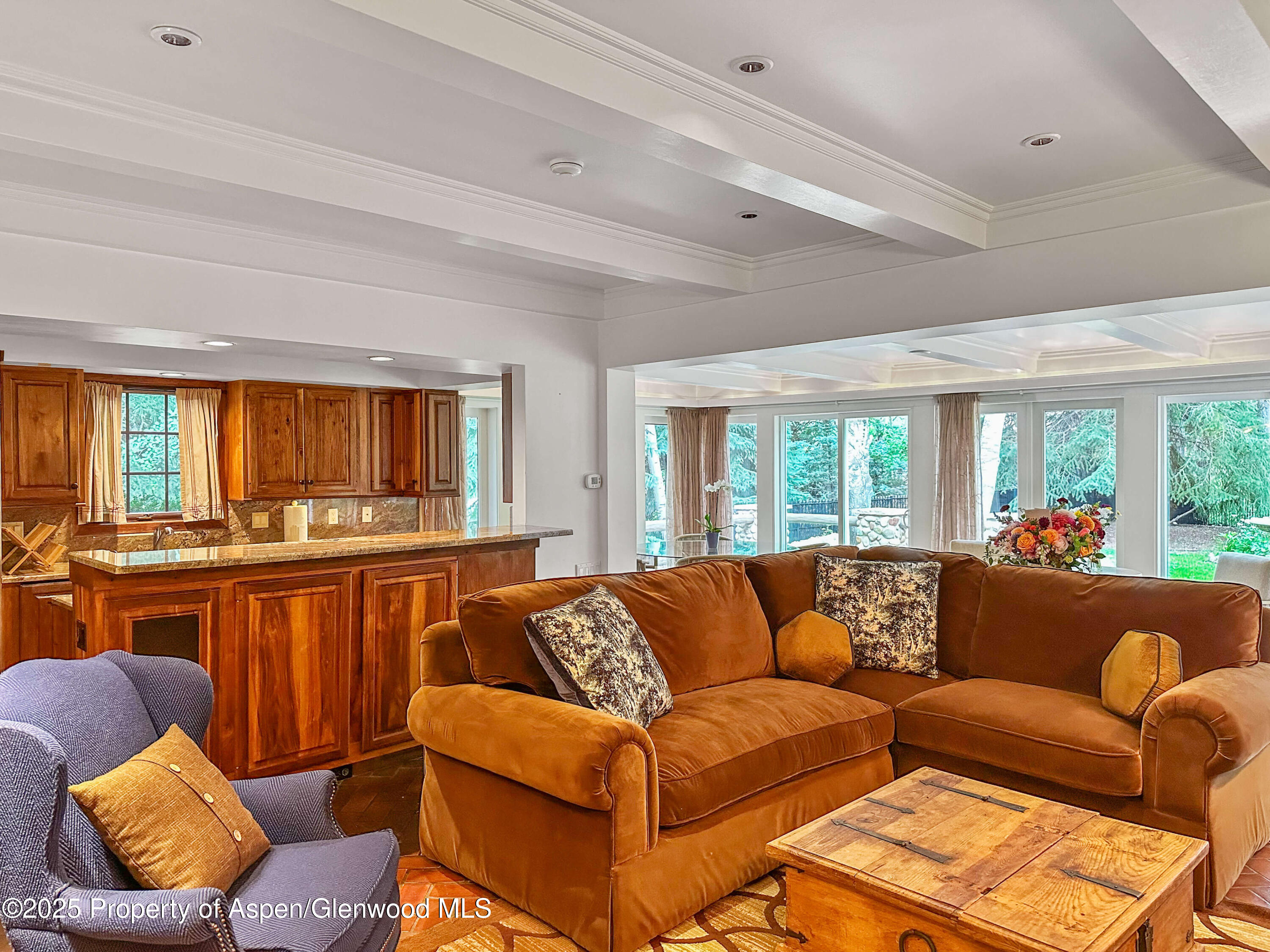 1425 Red Butte Drive Aspen CO 81611