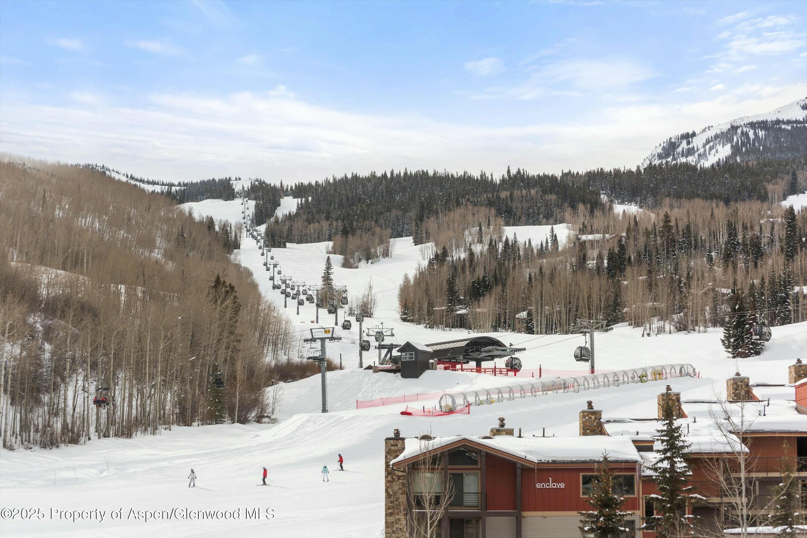 119 Wood Road Snowmass Village CO 81615