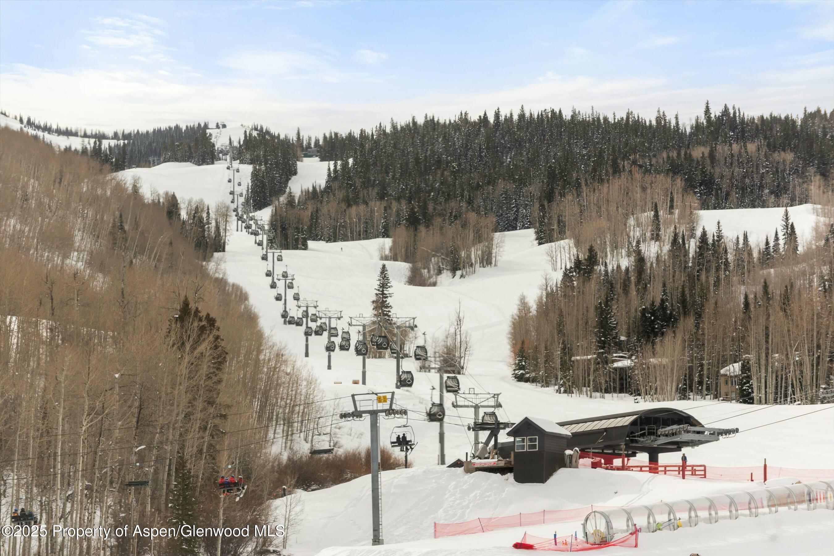 119 Wood Road Snowmass Village CO 81615