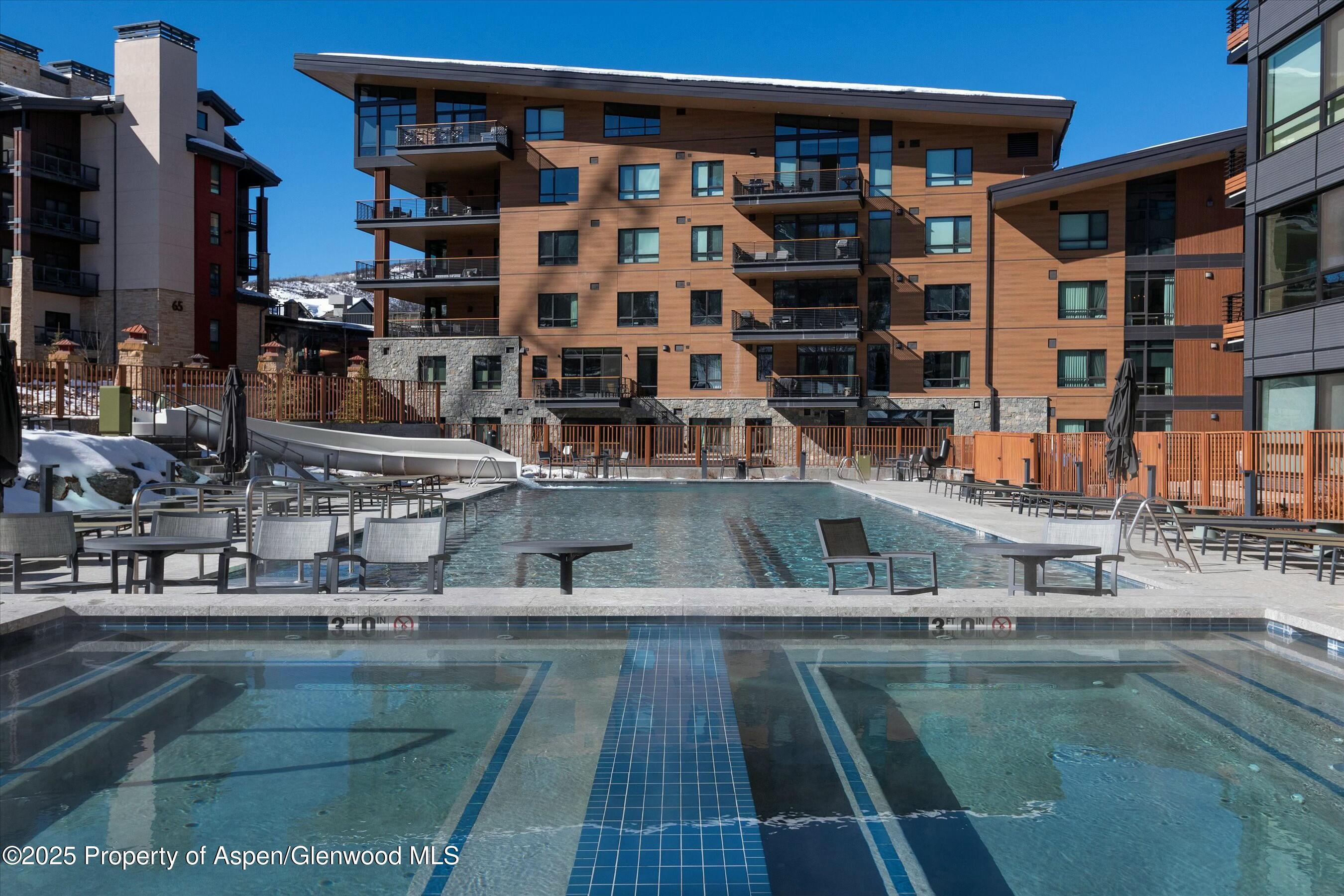 119 Wood Road Snowmass Village CO 81615