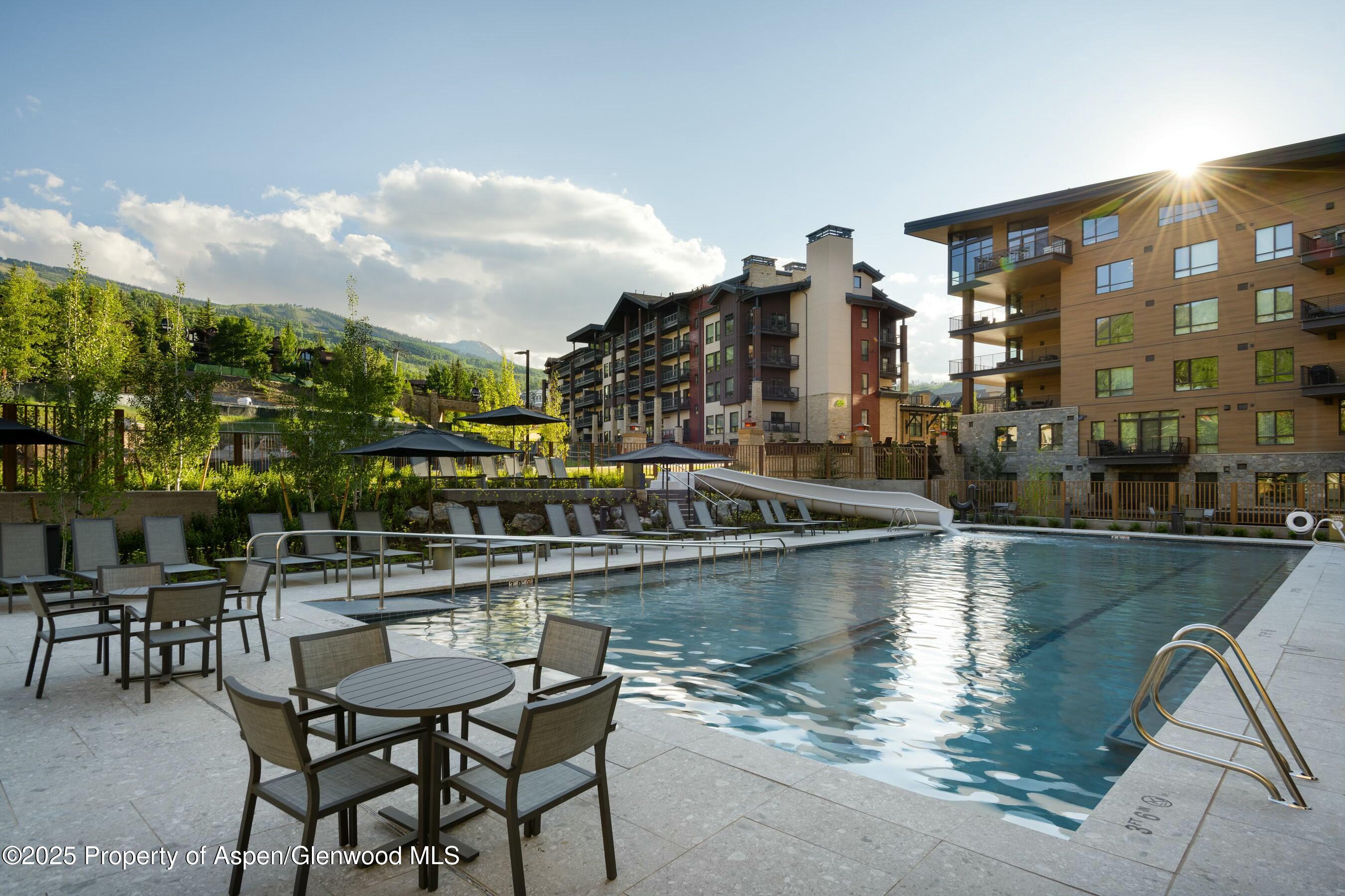 119 Wood Road Snowmass Village CO 81615