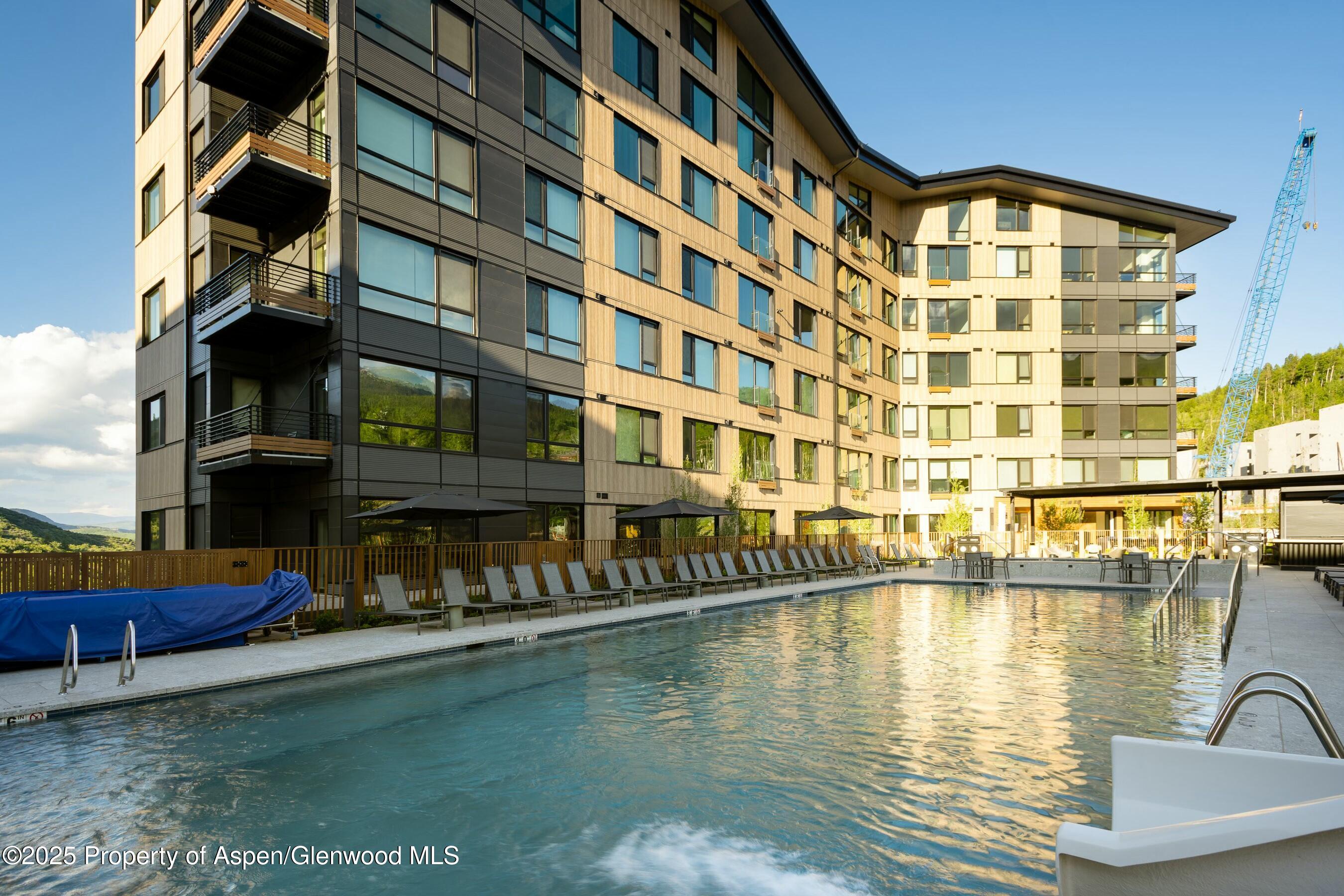 119 Wood Road Snowmass Village CO 81615