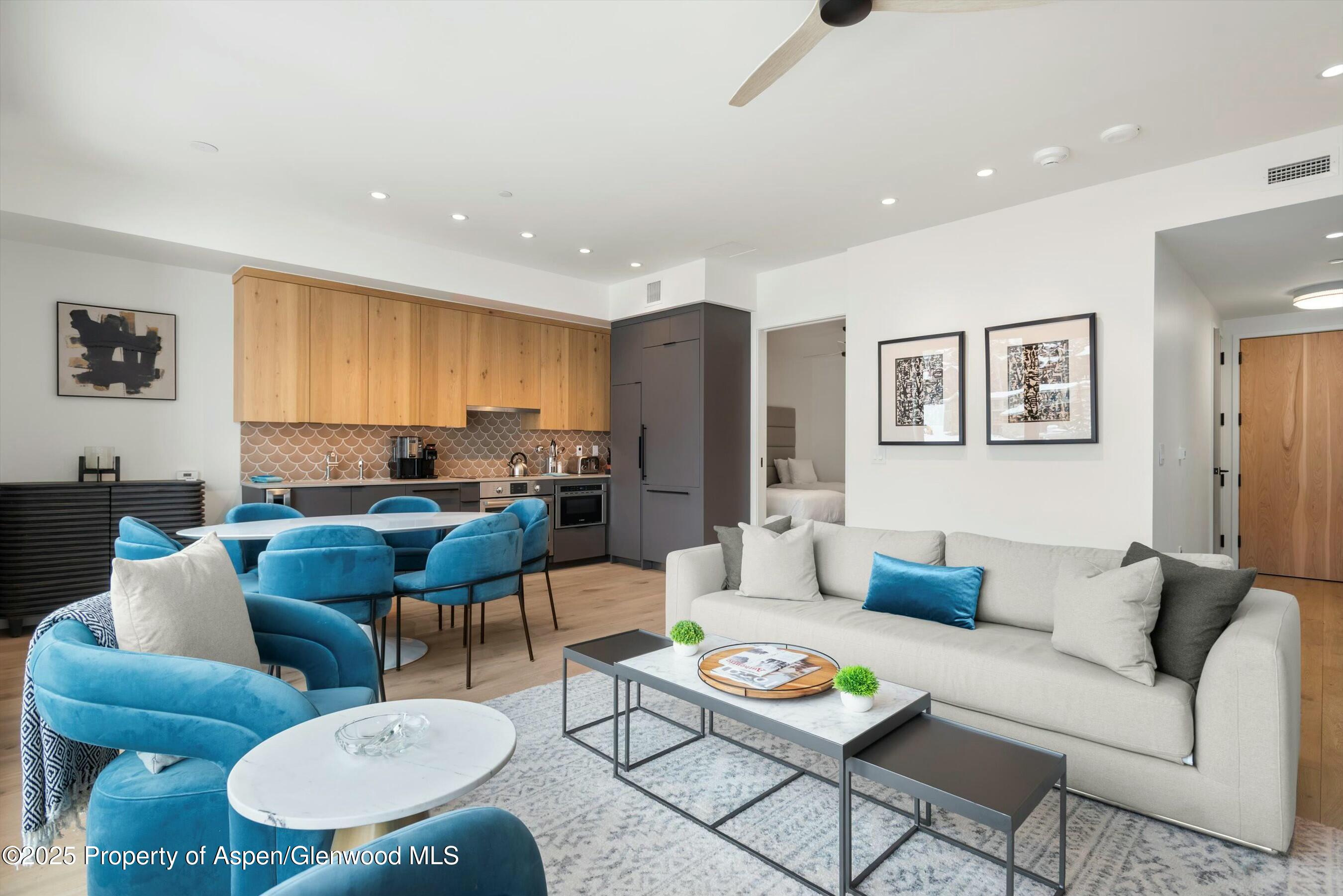 119 Wood Road Snowmass Village CO 81615