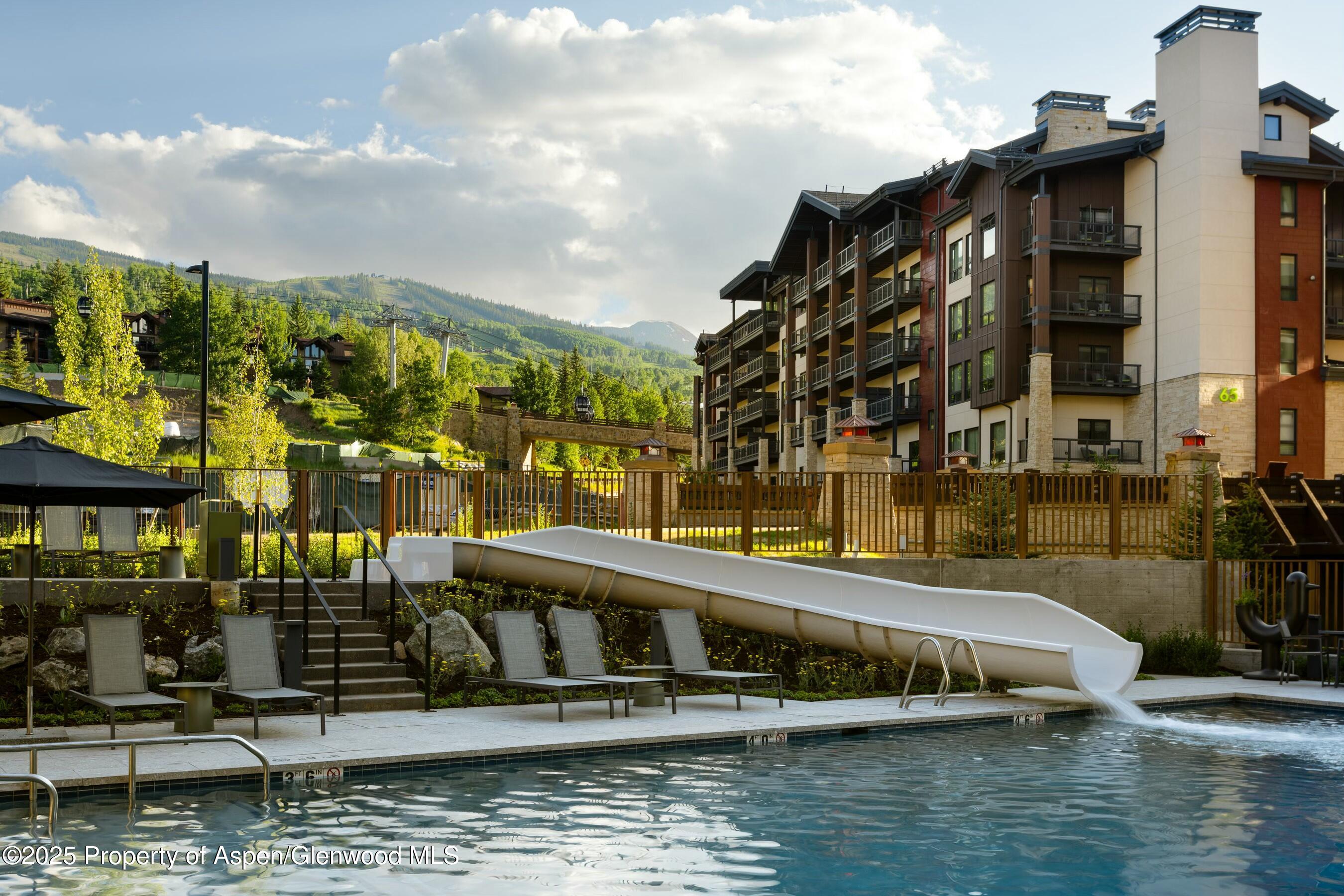 119 Wood Road Snowmass Village CO 81615