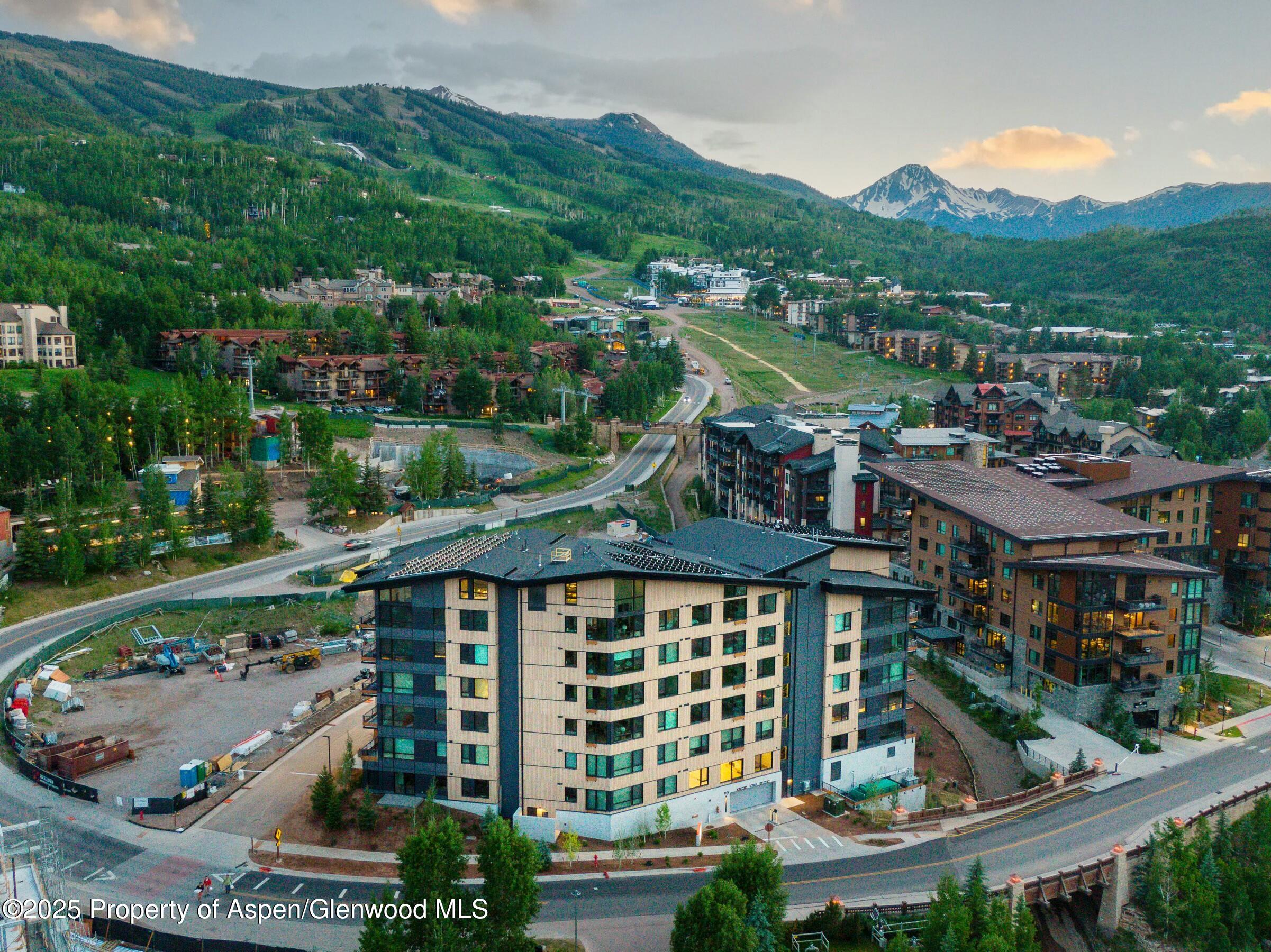 119 Wood Road Snowmass Village CO 81615