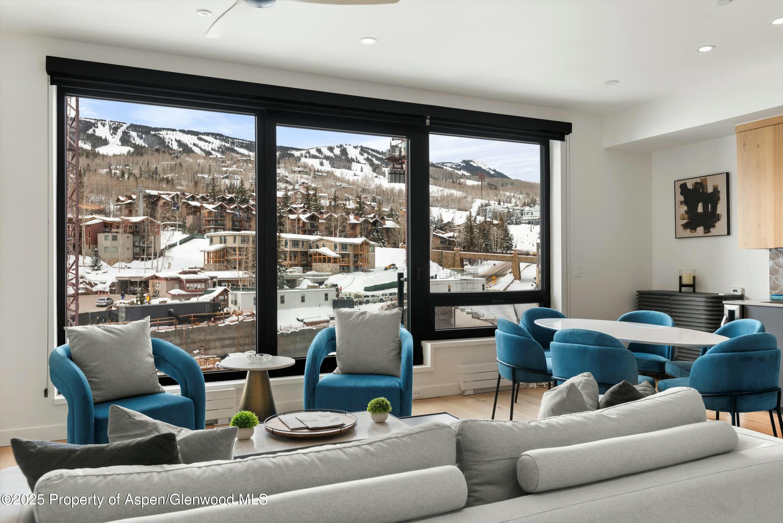 119 Wood Road Snowmass Village CO 81615