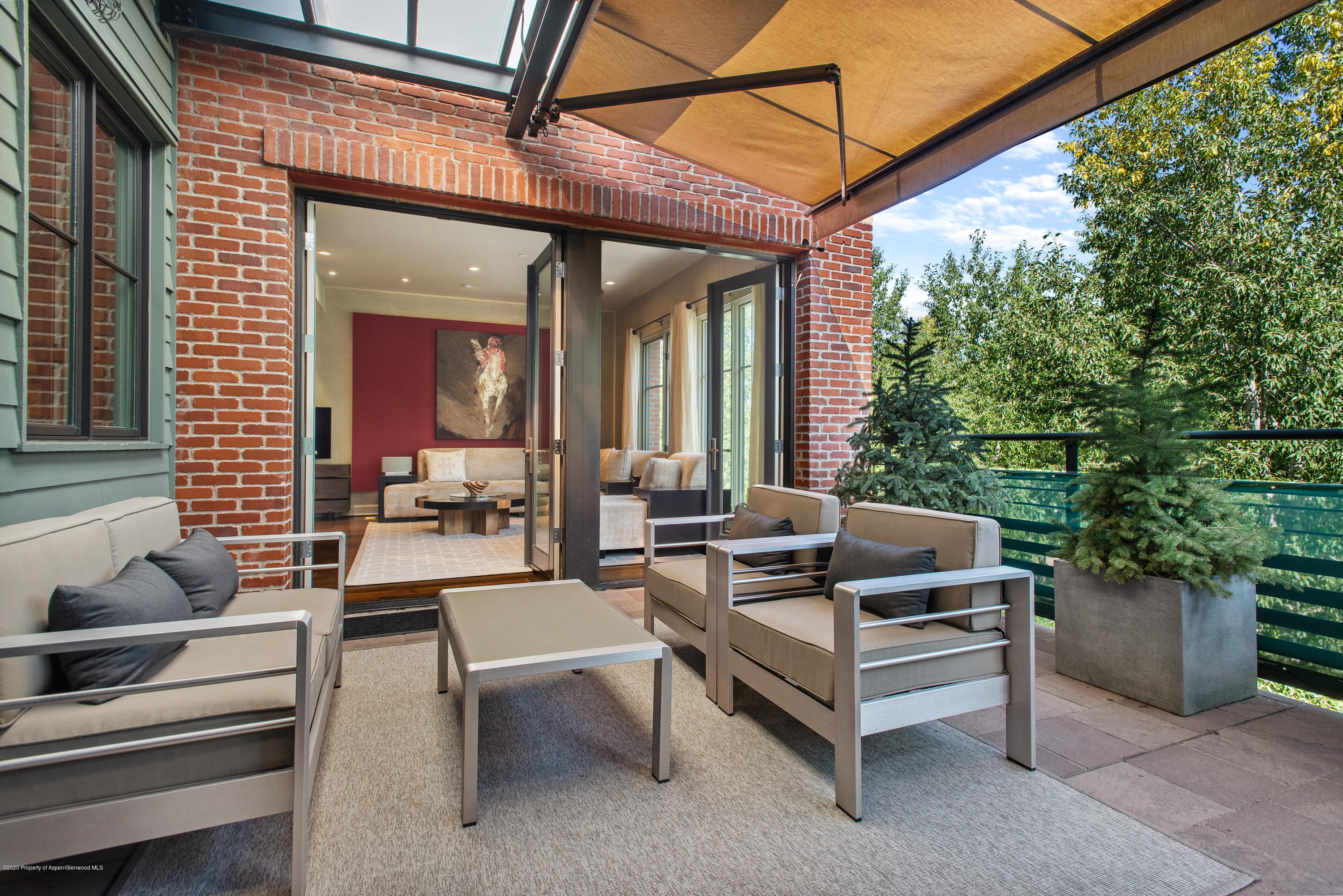 501 Rio Grande Place Aspen CO 81611