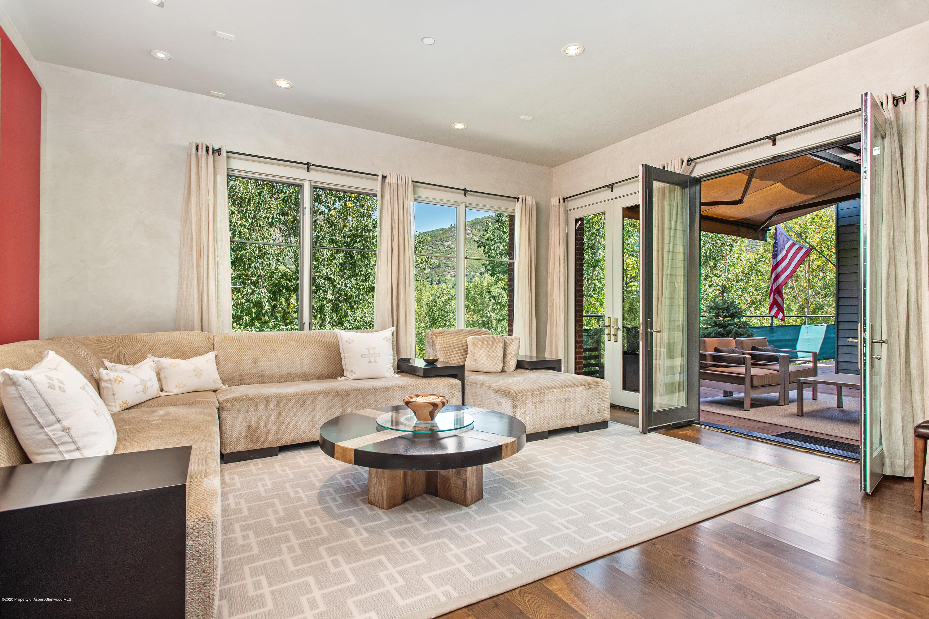 501 Rio Grande Place Aspen CO 81611