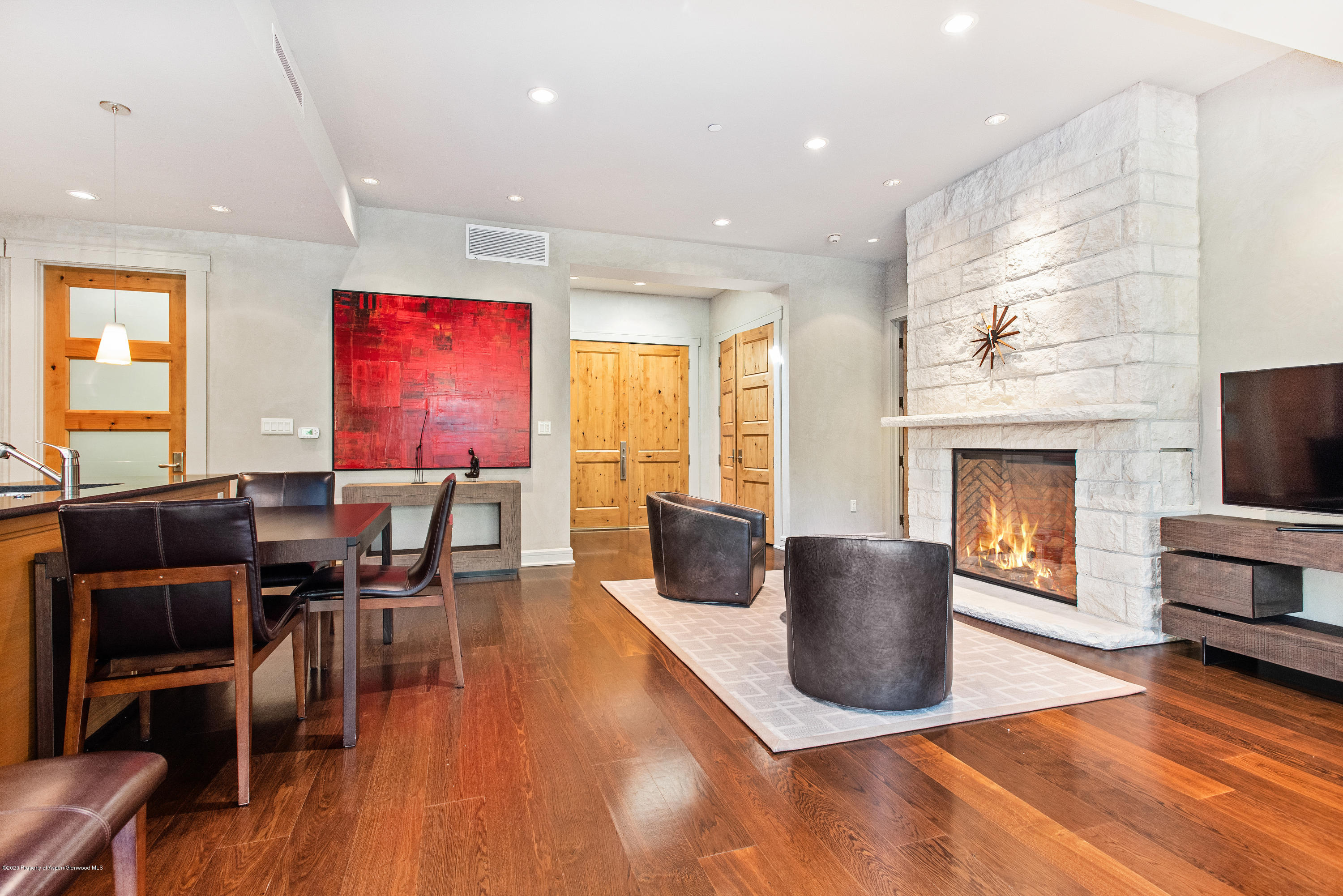 501 Rio Grande Place Aspen CO 81611