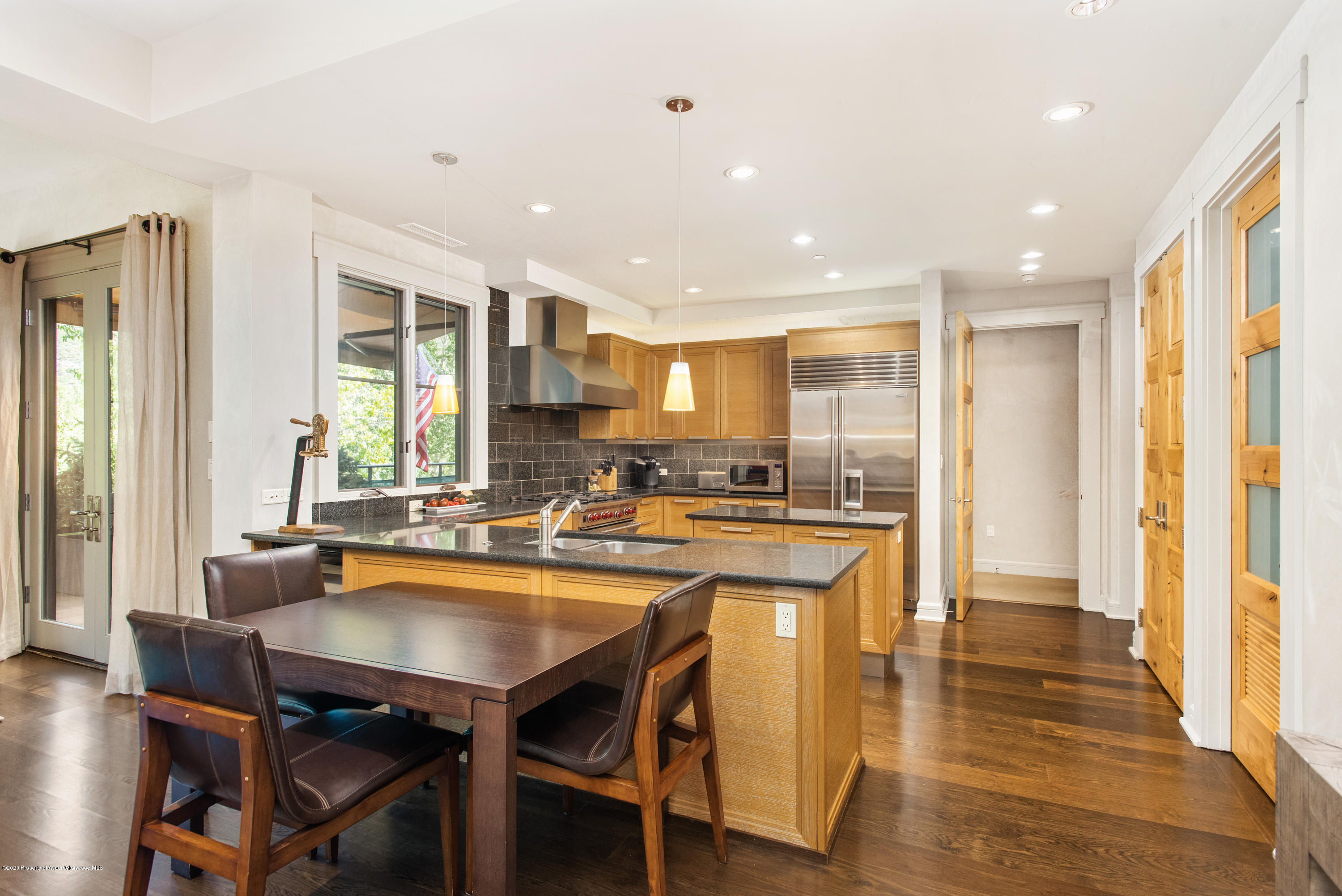 501 Rio Grande Place Aspen CO 81611