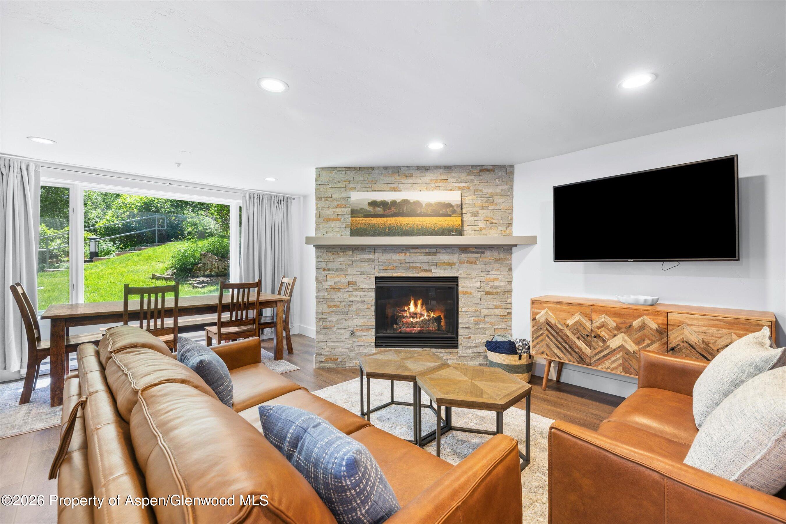 65 Campground Lane Snowmass Village CO 81615