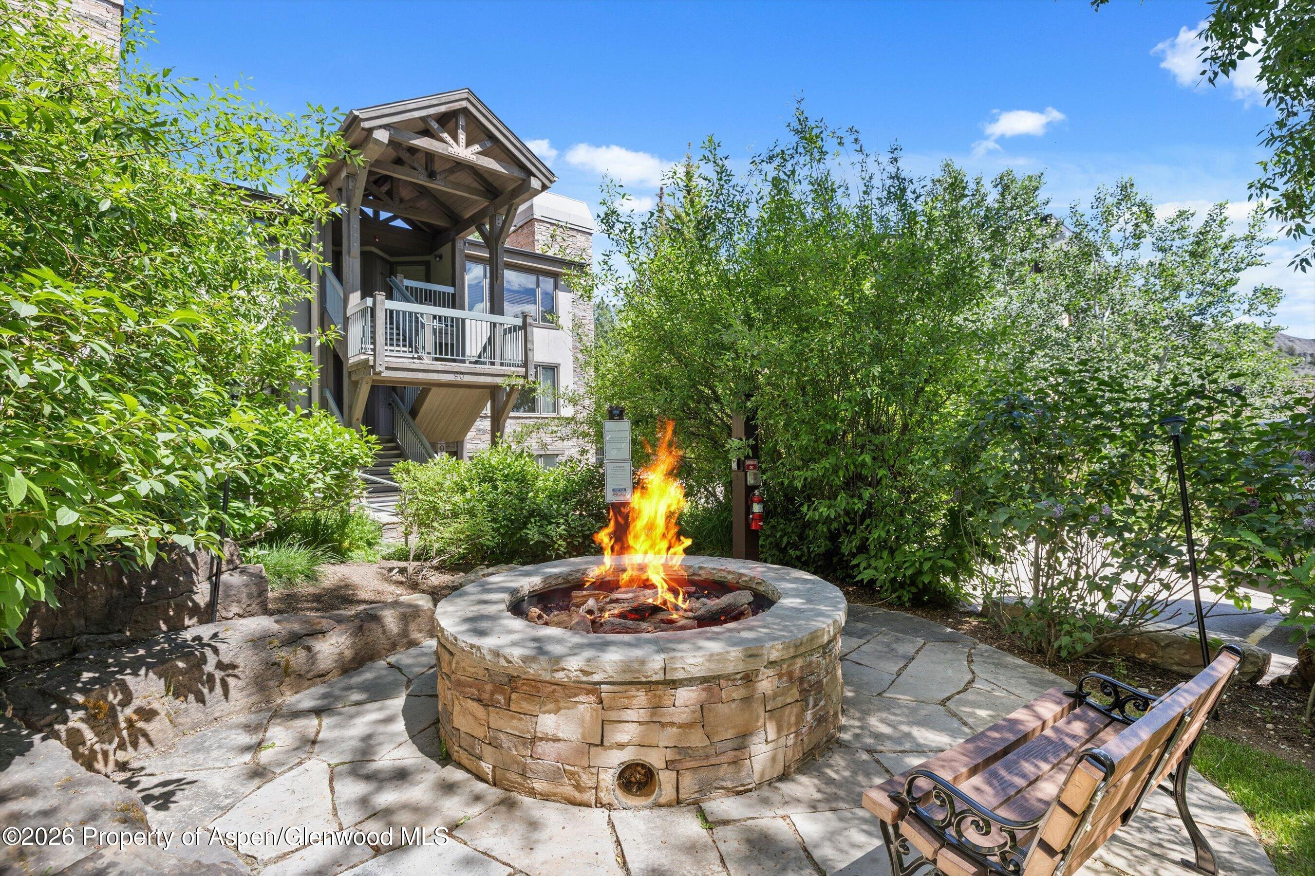 65 Campground Lane Snowmass Village CO 81615
