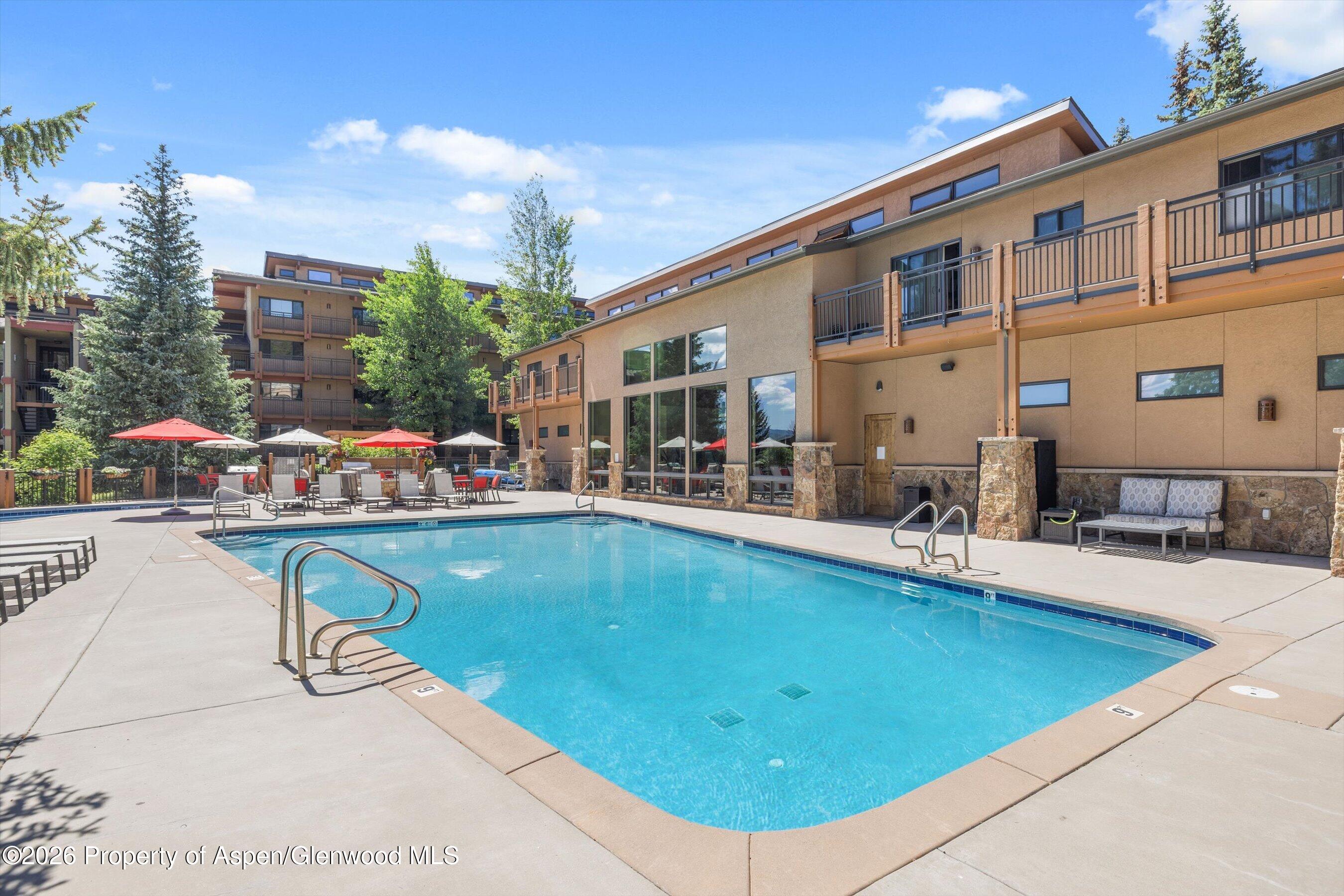 65 Campground Lane Snowmass Village CO 81615