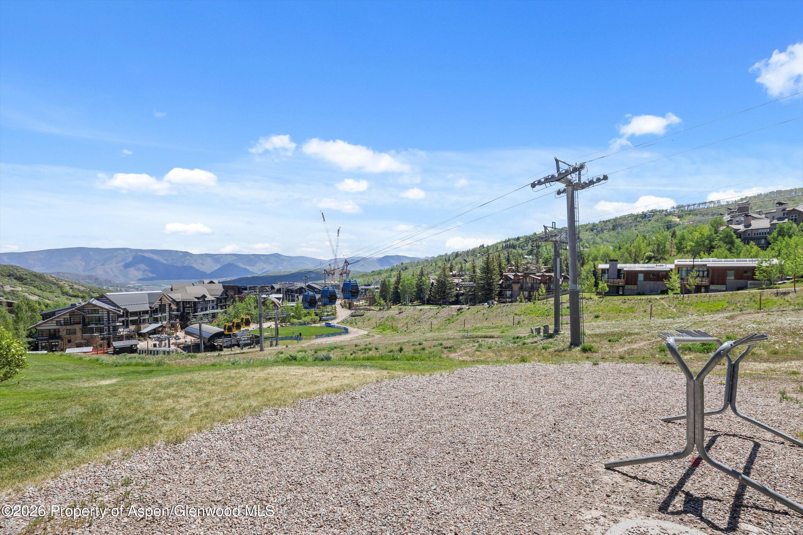65 Campground Lane Snowmass Village CO 81615