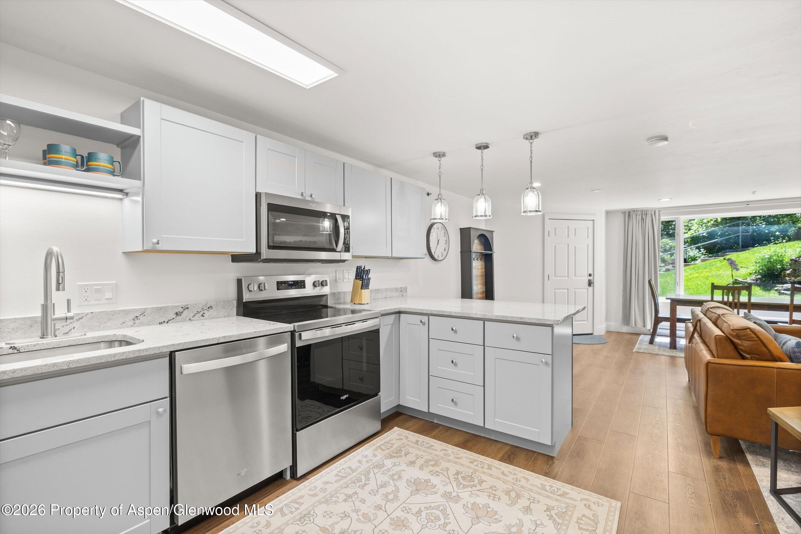 65 Campground Lane Snowmass Village CO 81615