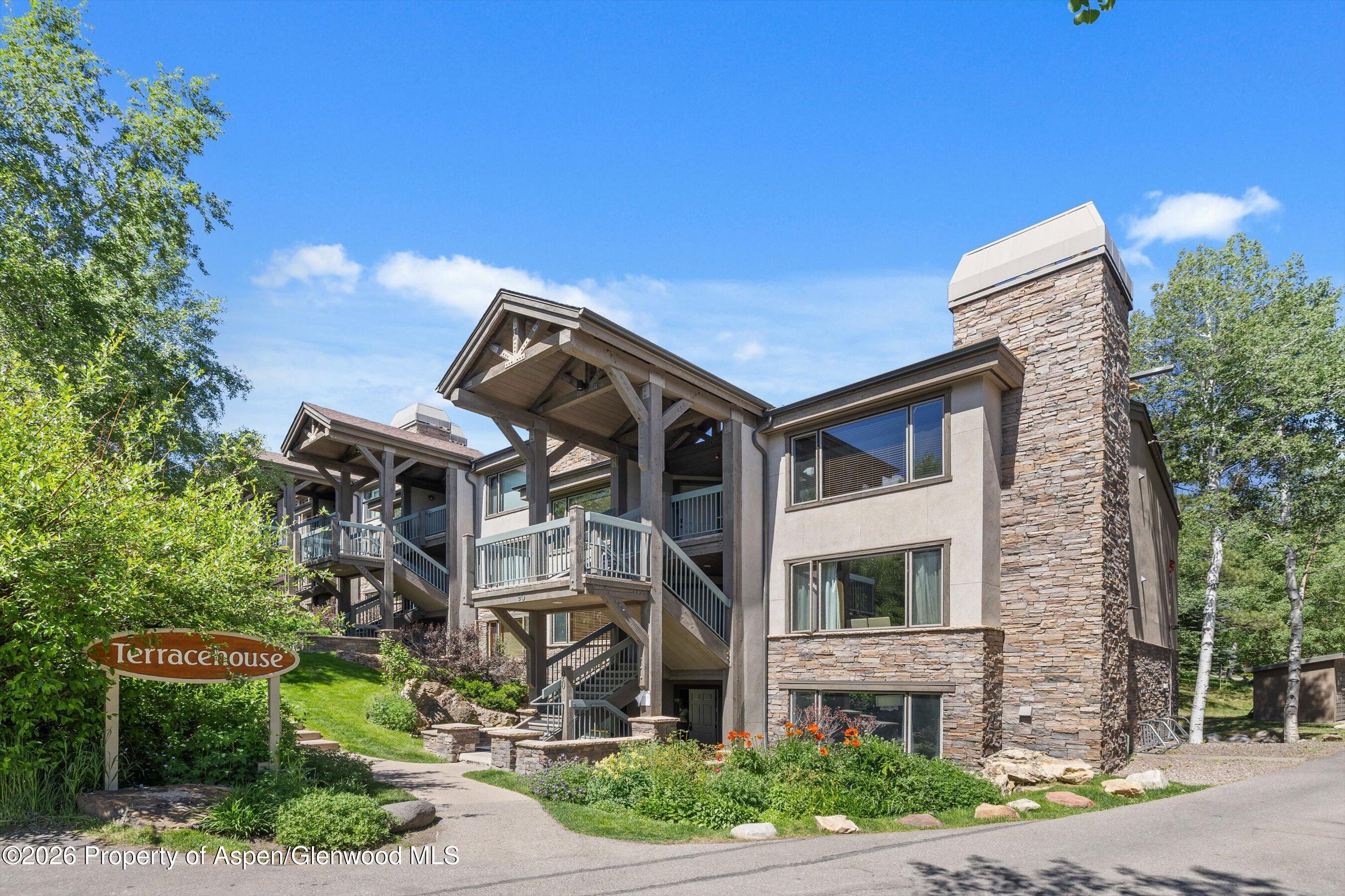 65 Campground Lane Snowmass Village CO 81615