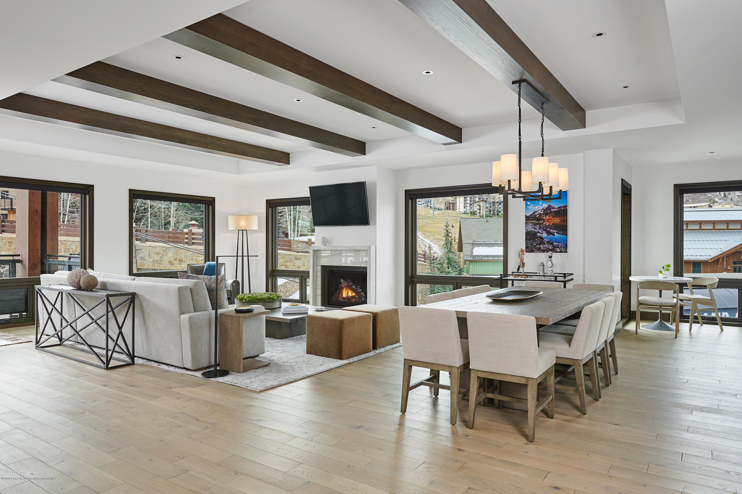 65 Wood Road Snowmass Village CO 81615