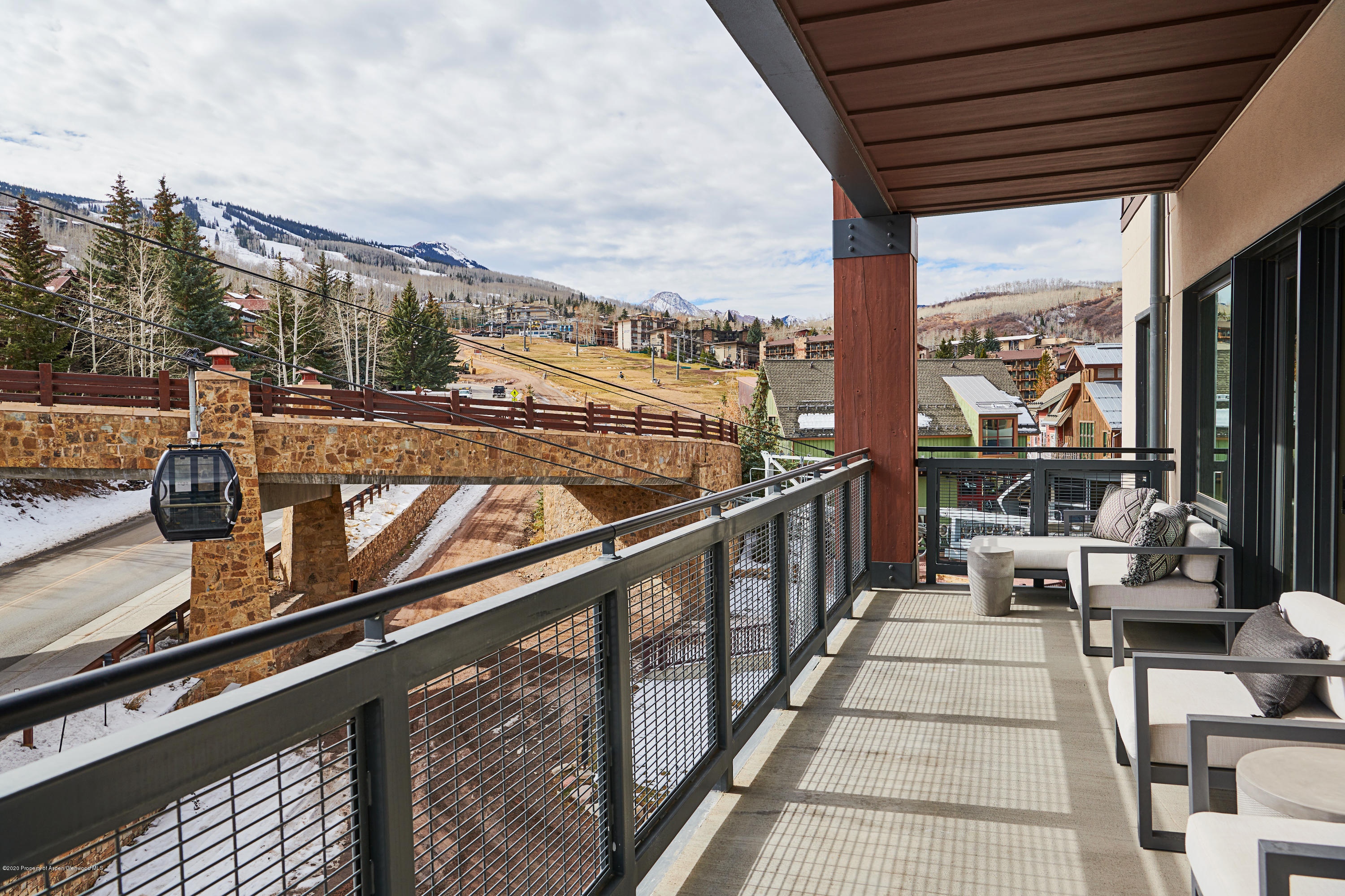 65 Wood Road Snowmass Village CO 81615