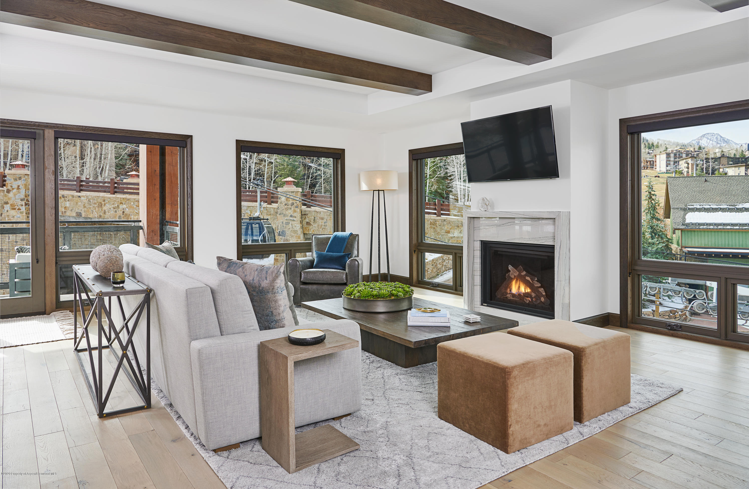 65 Wood Road Snowmass Village CO 81615