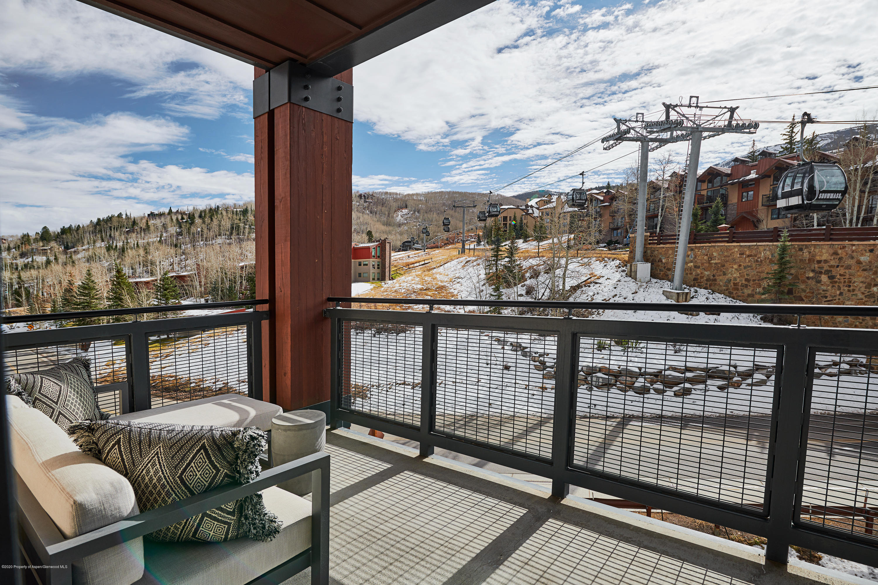 65 Wood Road Snowmass Village CO 81615