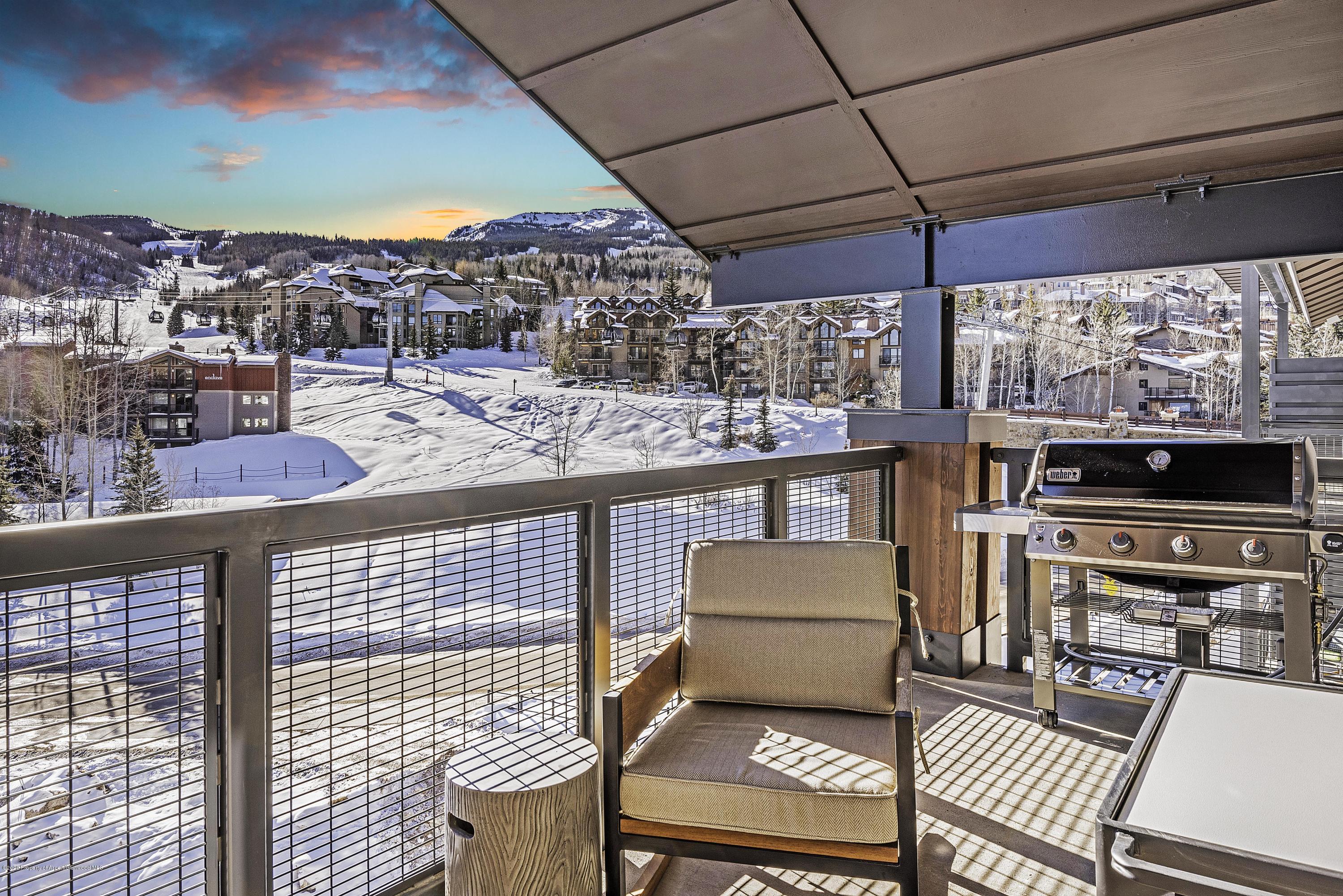 65 Wood Road Snowmass Village CO 81615