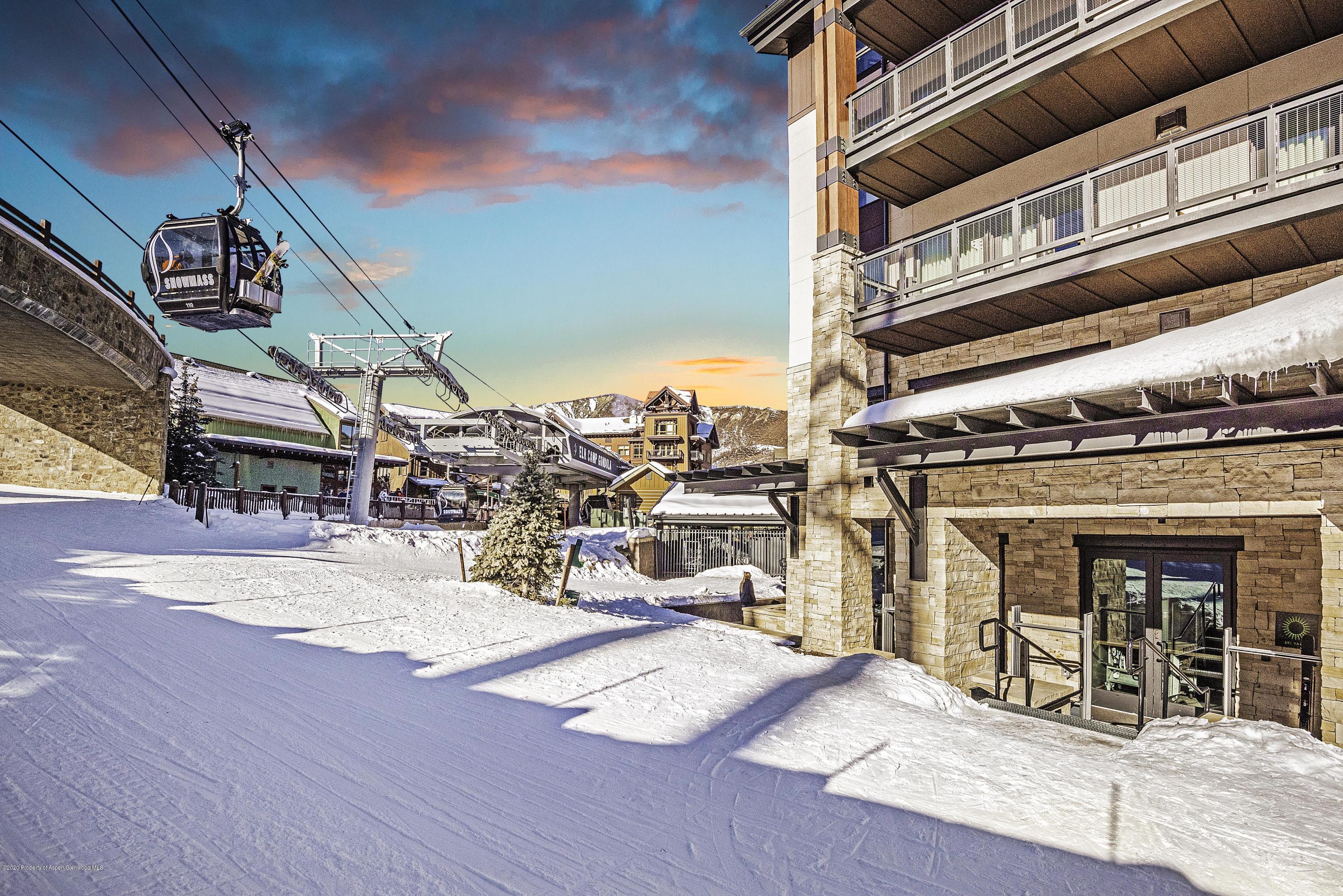 65 Wood Road Snowmass Village CO 81615