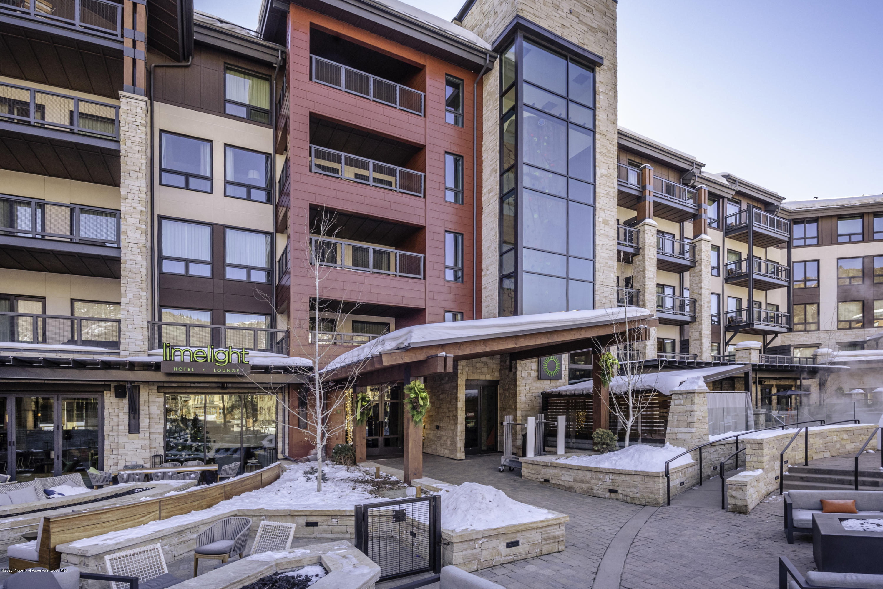 65 Wood Road Snowmass Village CO 81615