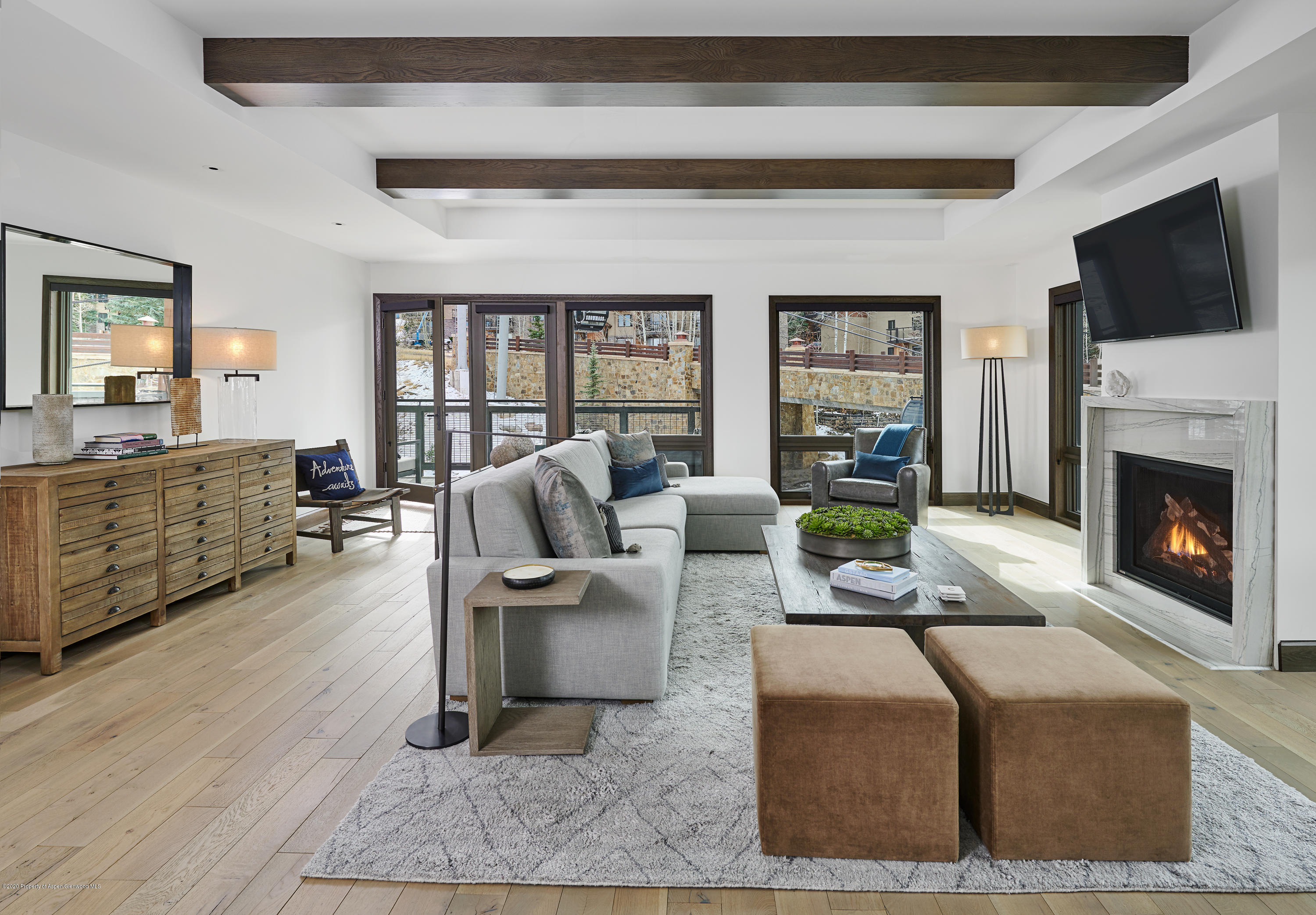 65 Wood Road Snowmass Village CO 81615