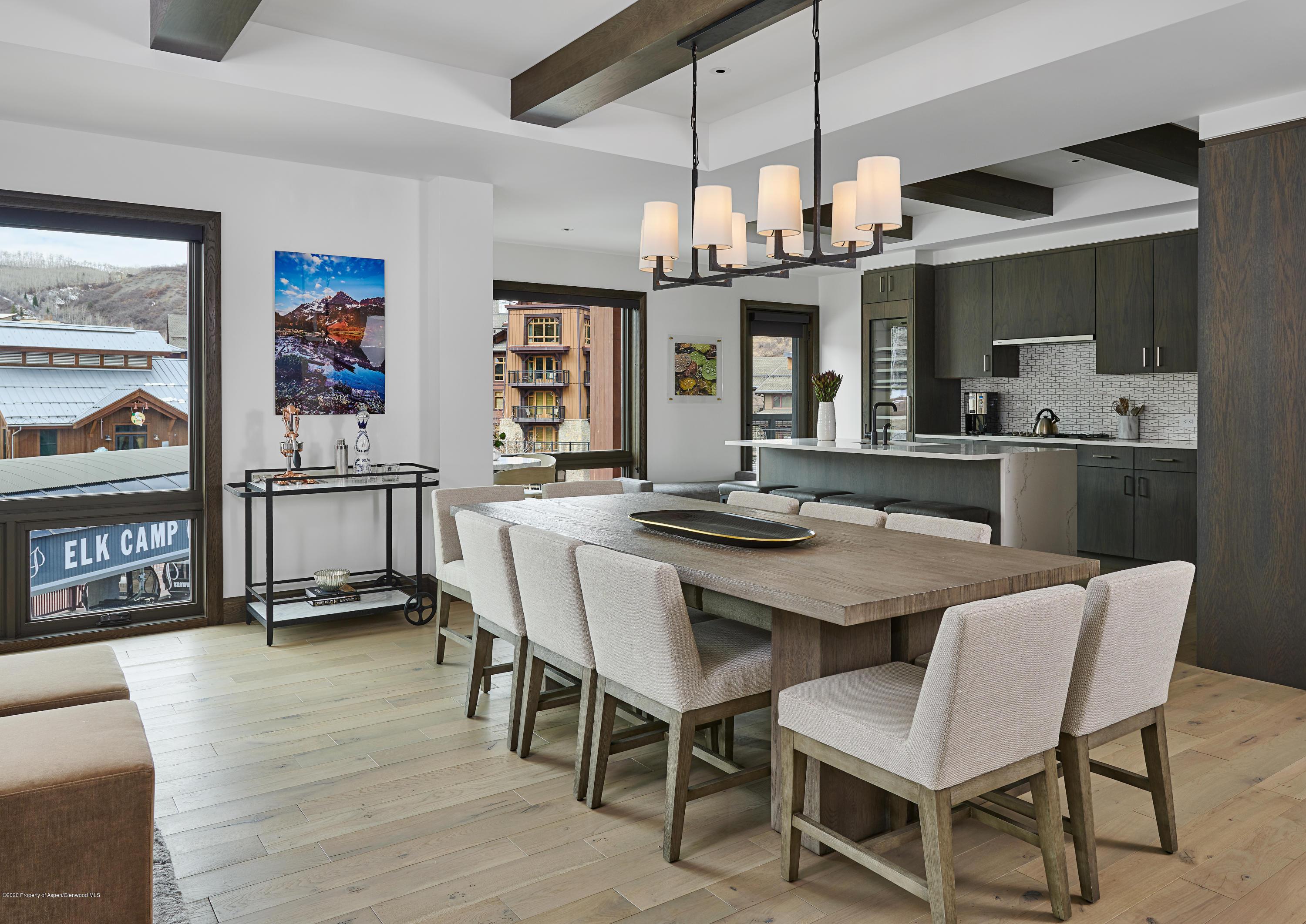 65 Wood Road Snowmass Village CO 81615