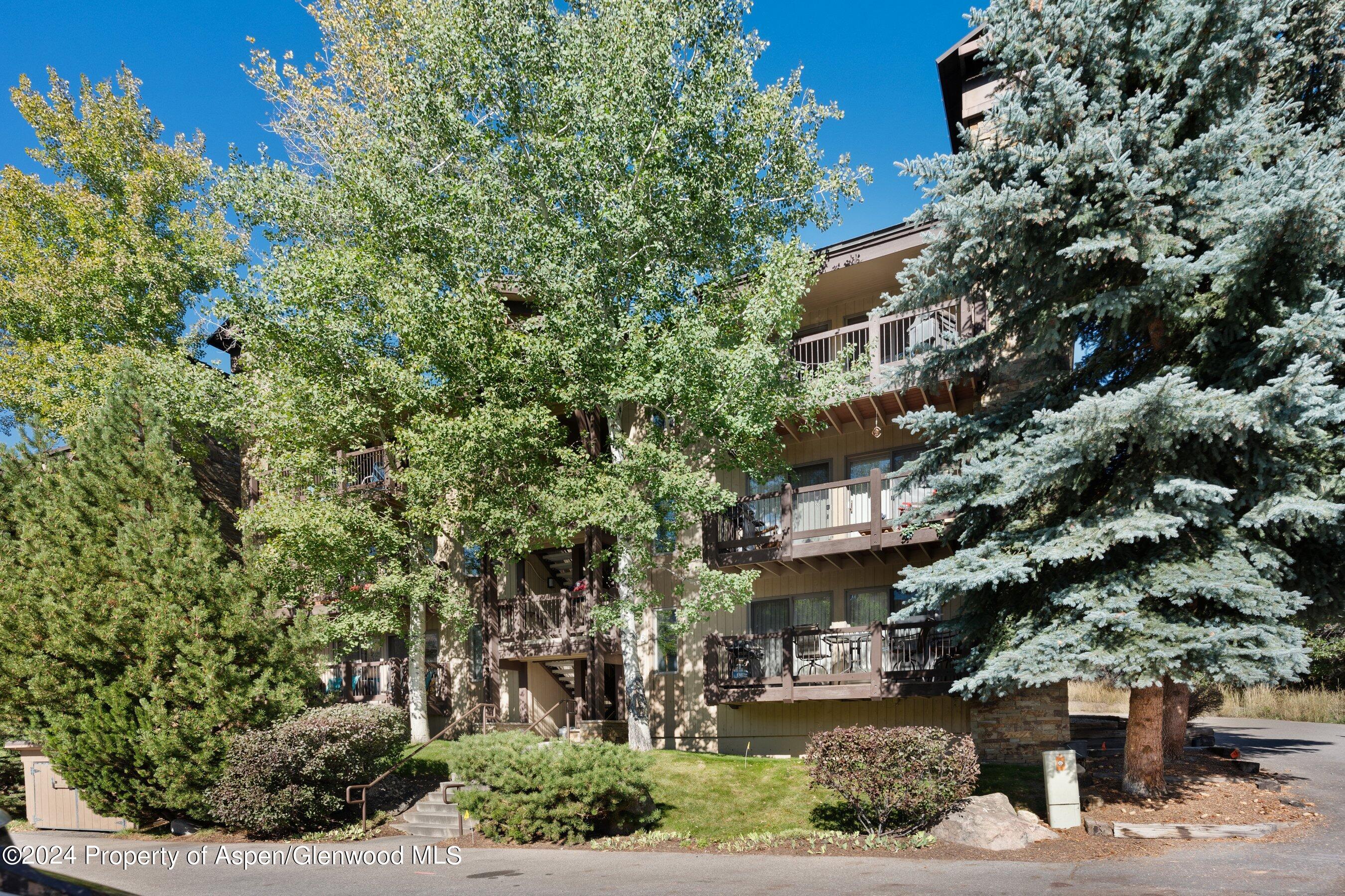 35 Upper Woodbridge Road Snowmass Village CO 81615