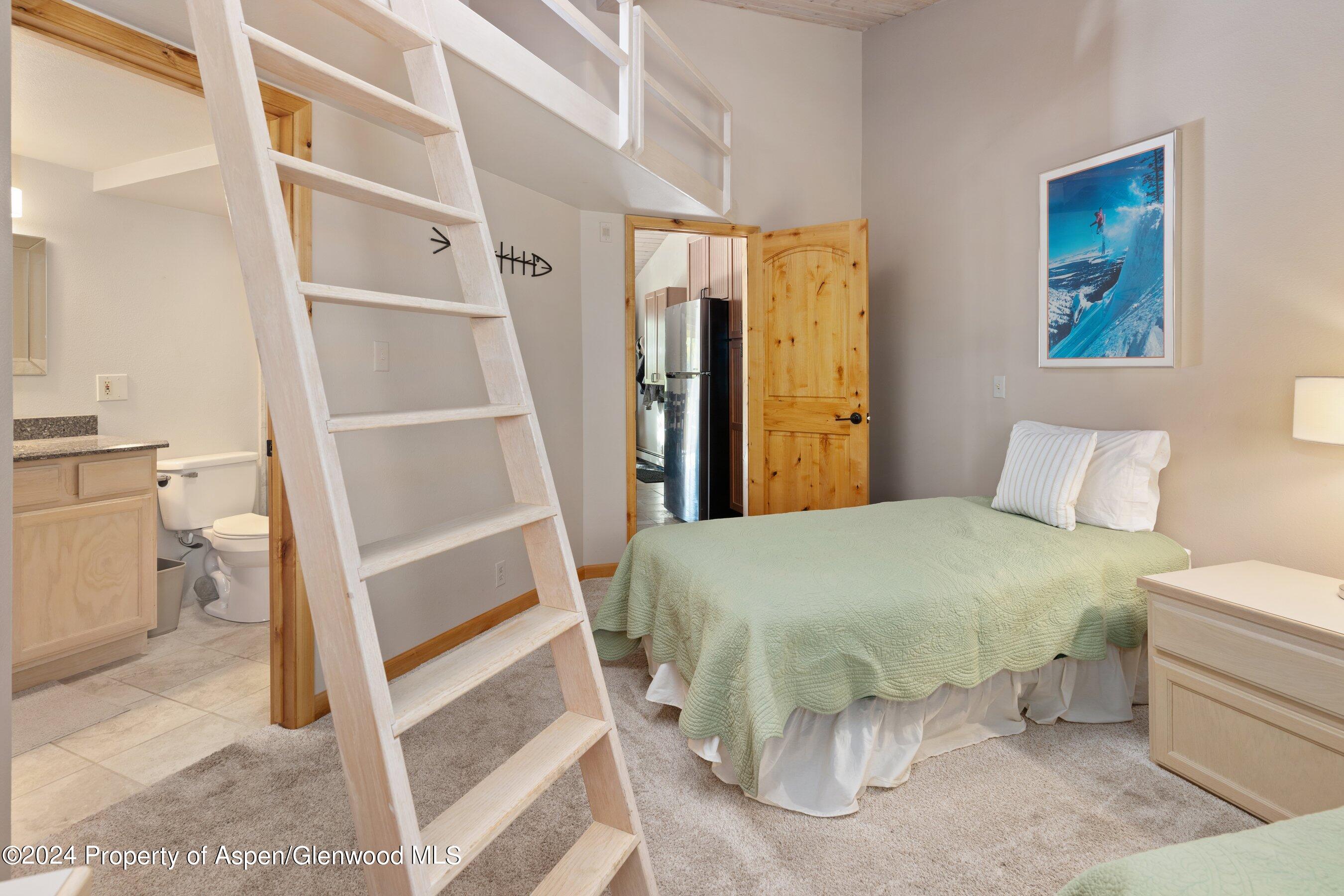 35 Upper Woodbridge Road Snowmass Village CO 81615