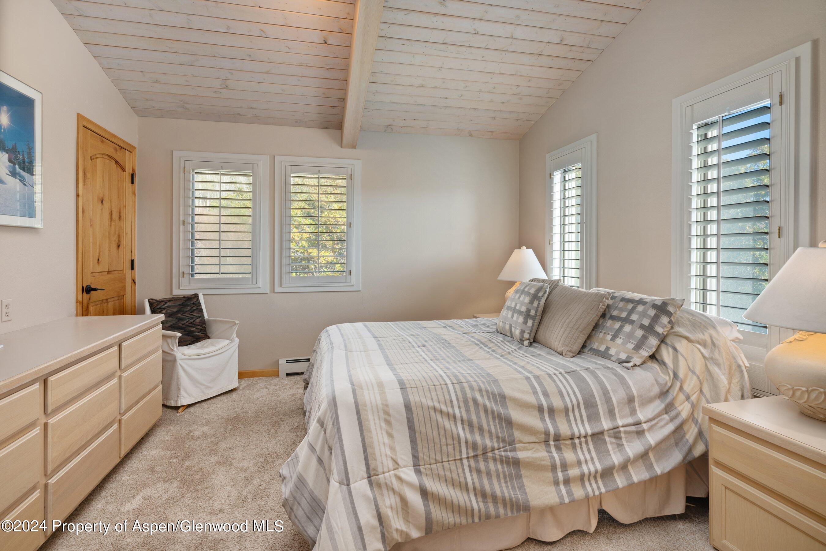 35 Upper Woodbridge Road Snowmass Village CO 81615