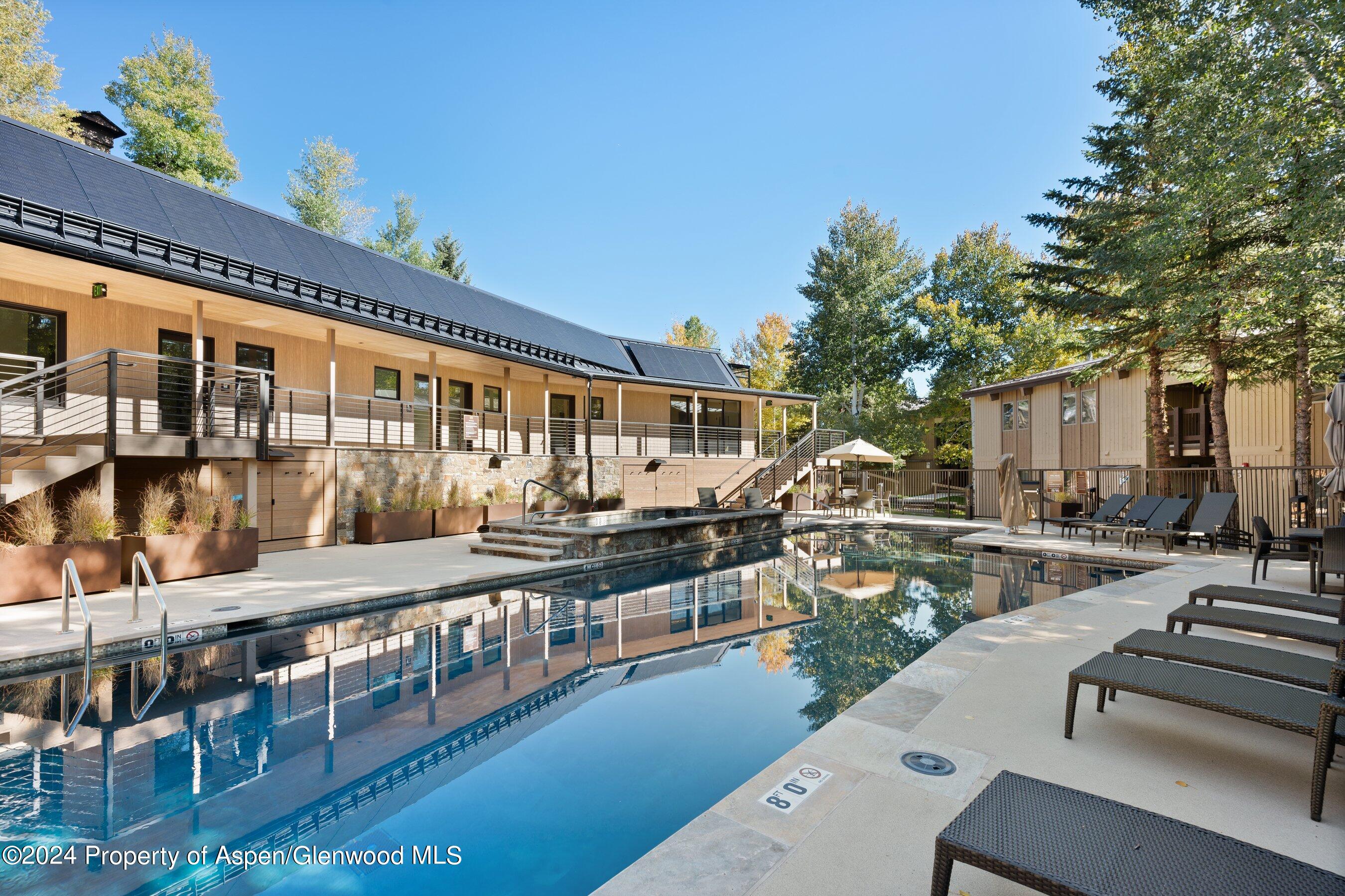 35 Upper Woodbridge Road Snowmass Village CO 81615