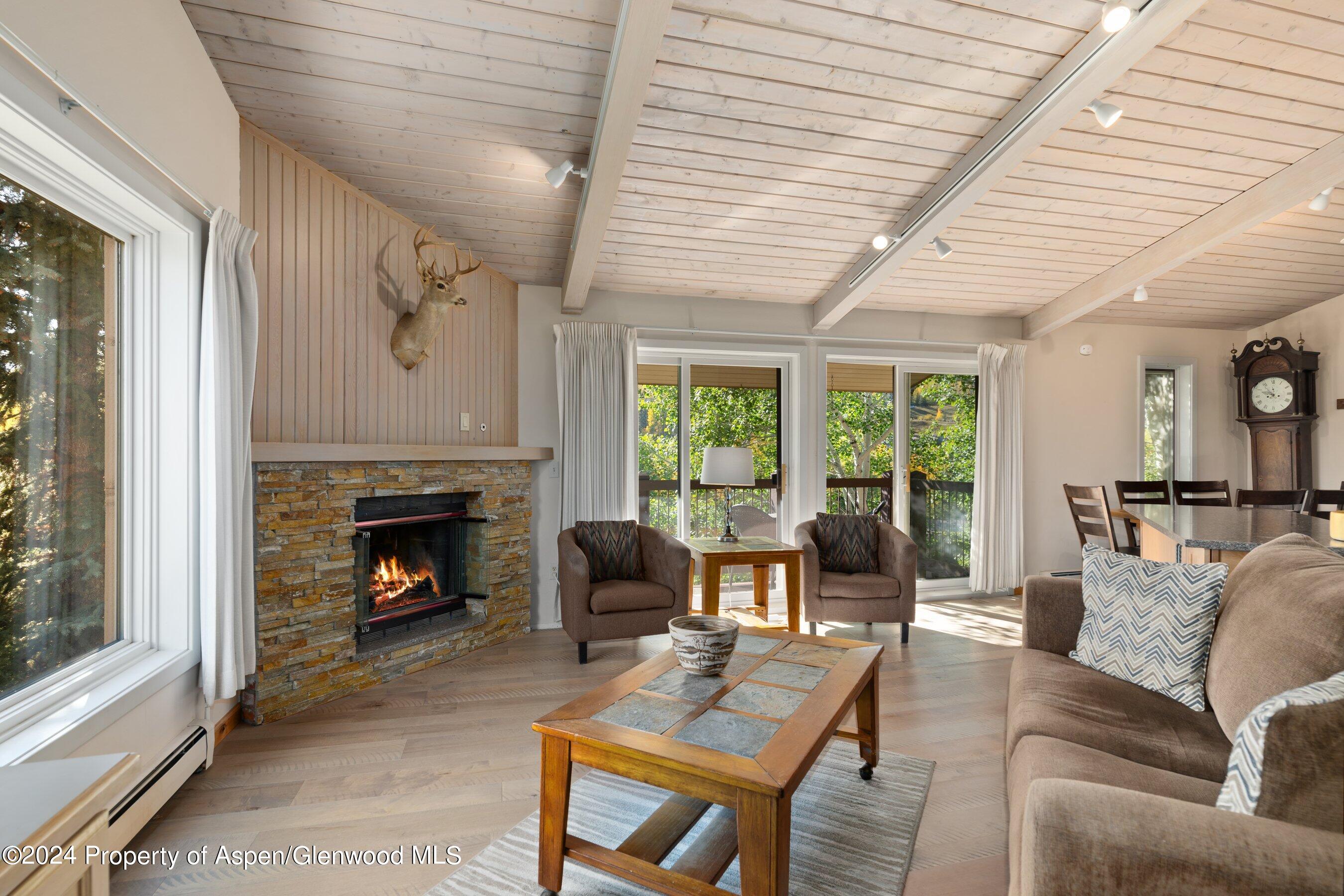 35 Upper Woodbridge Road Snowmass Village CO 81615