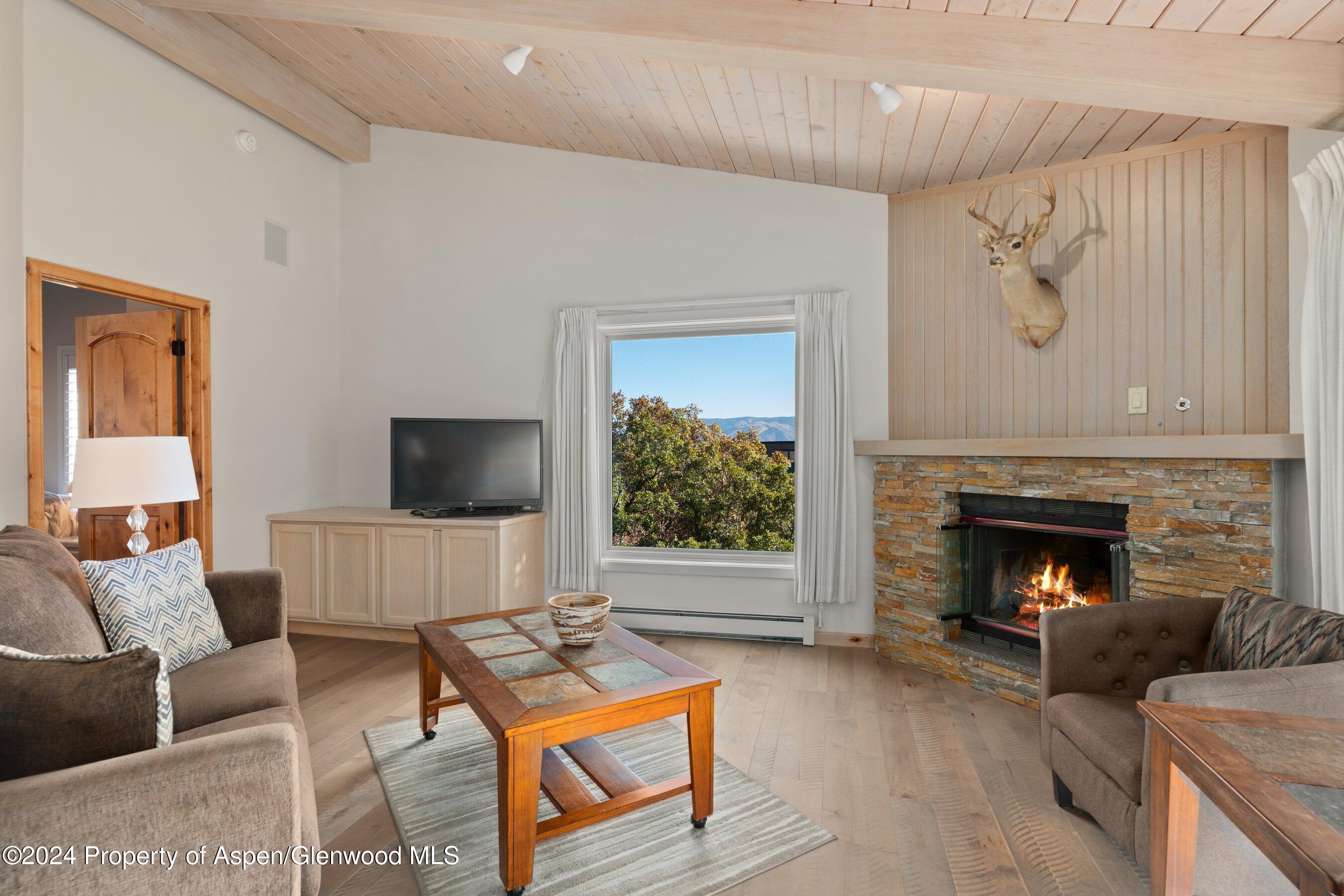 35 Upper Woodbridge Road Snowmass Village CO 81615
