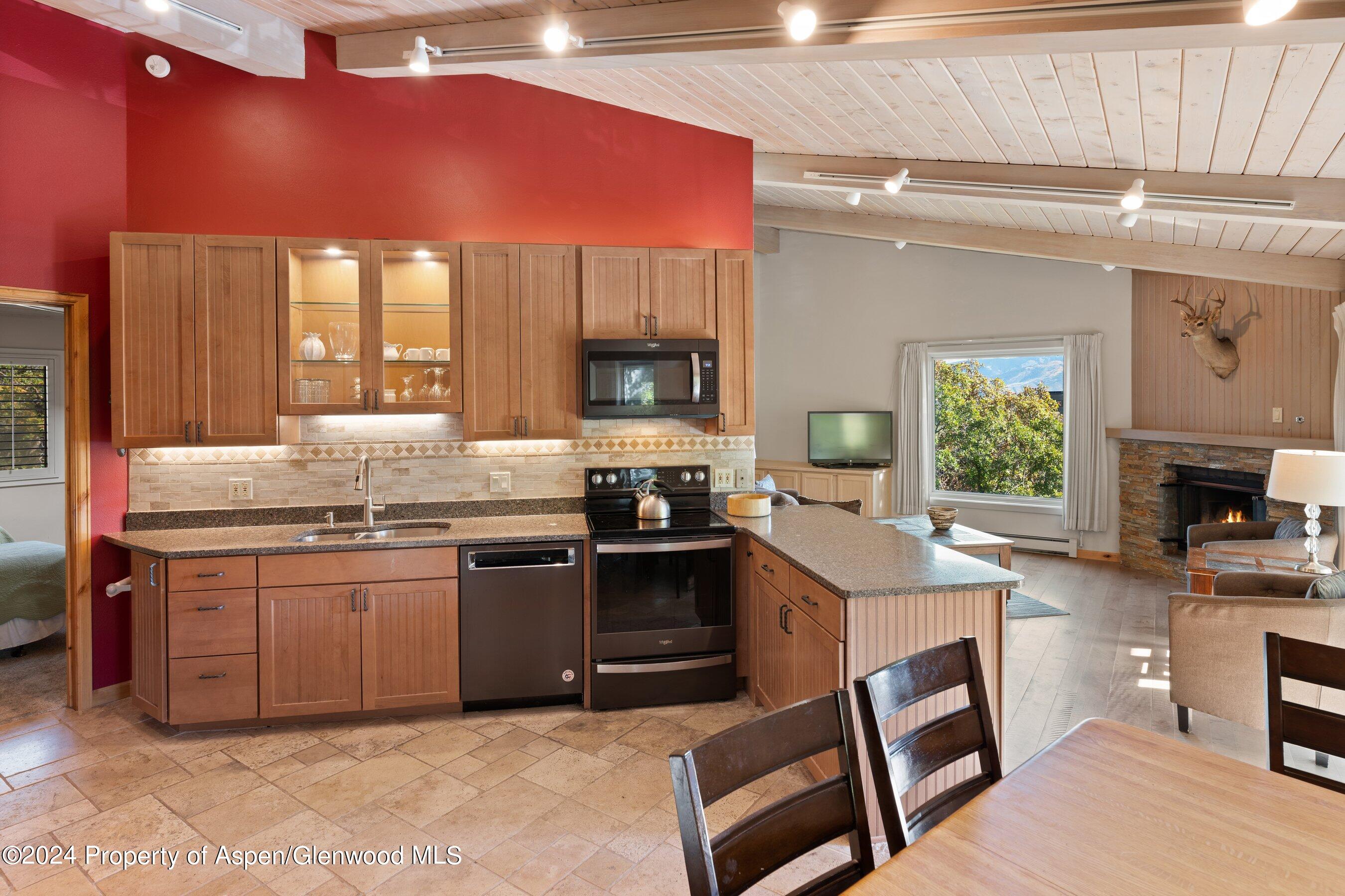 35 Upper Woodbridge Road Snowmass Village CO 81615