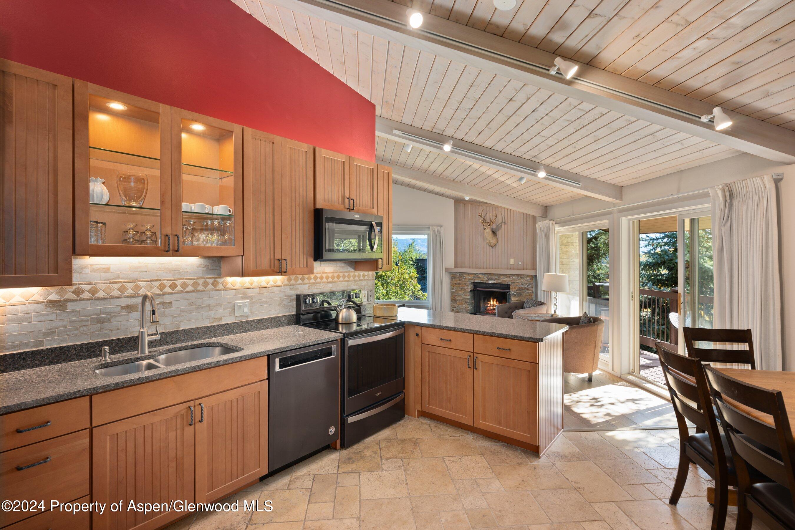 35 Upper Woodbridge Road Snowmass Village CO 81615