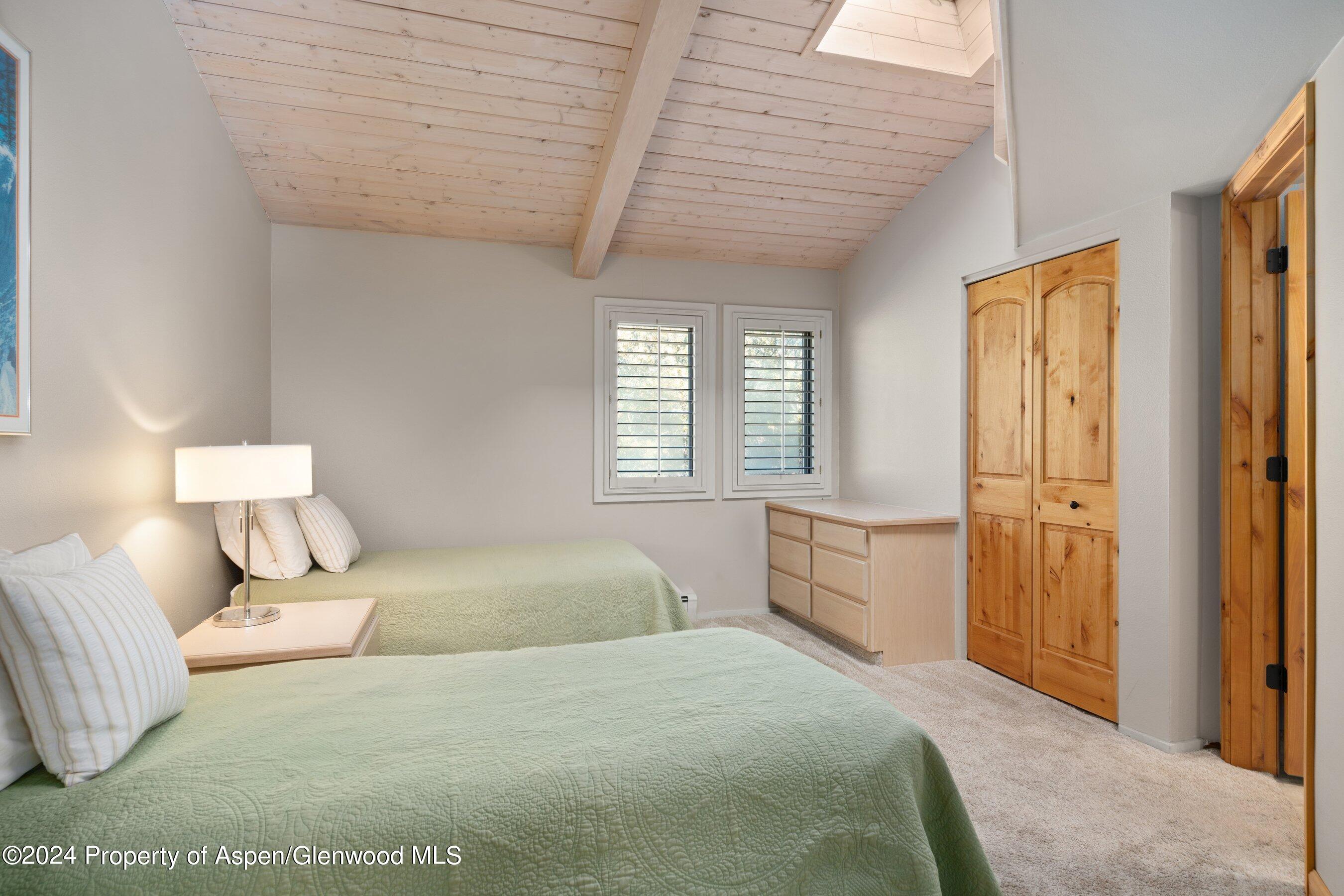 35 Upper Woodbridge Road Snowmass Village CO 81615
