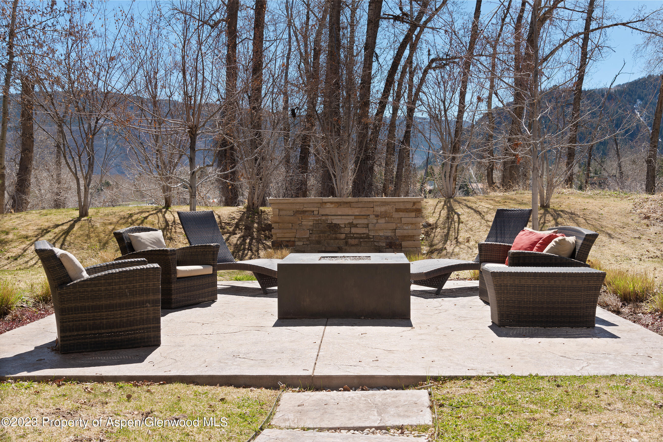 39060 Highway 82 Aspen CO 81611