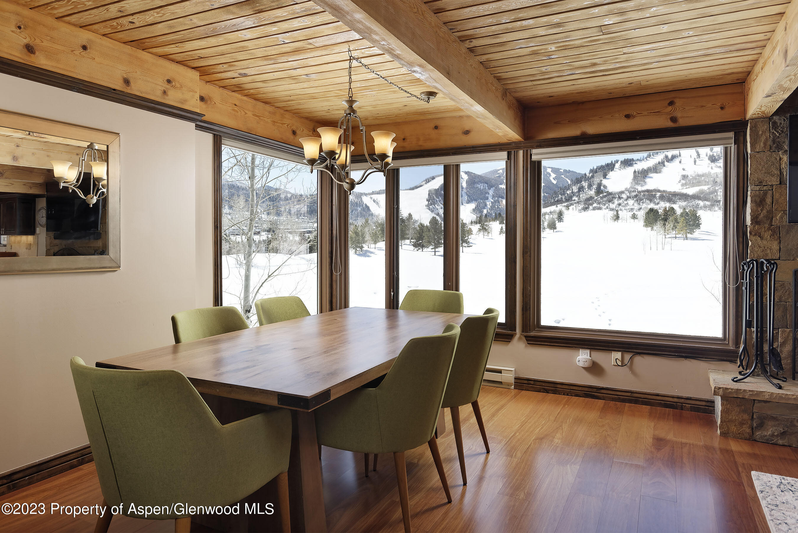 39060 Highway 82 Aspen CO 81611