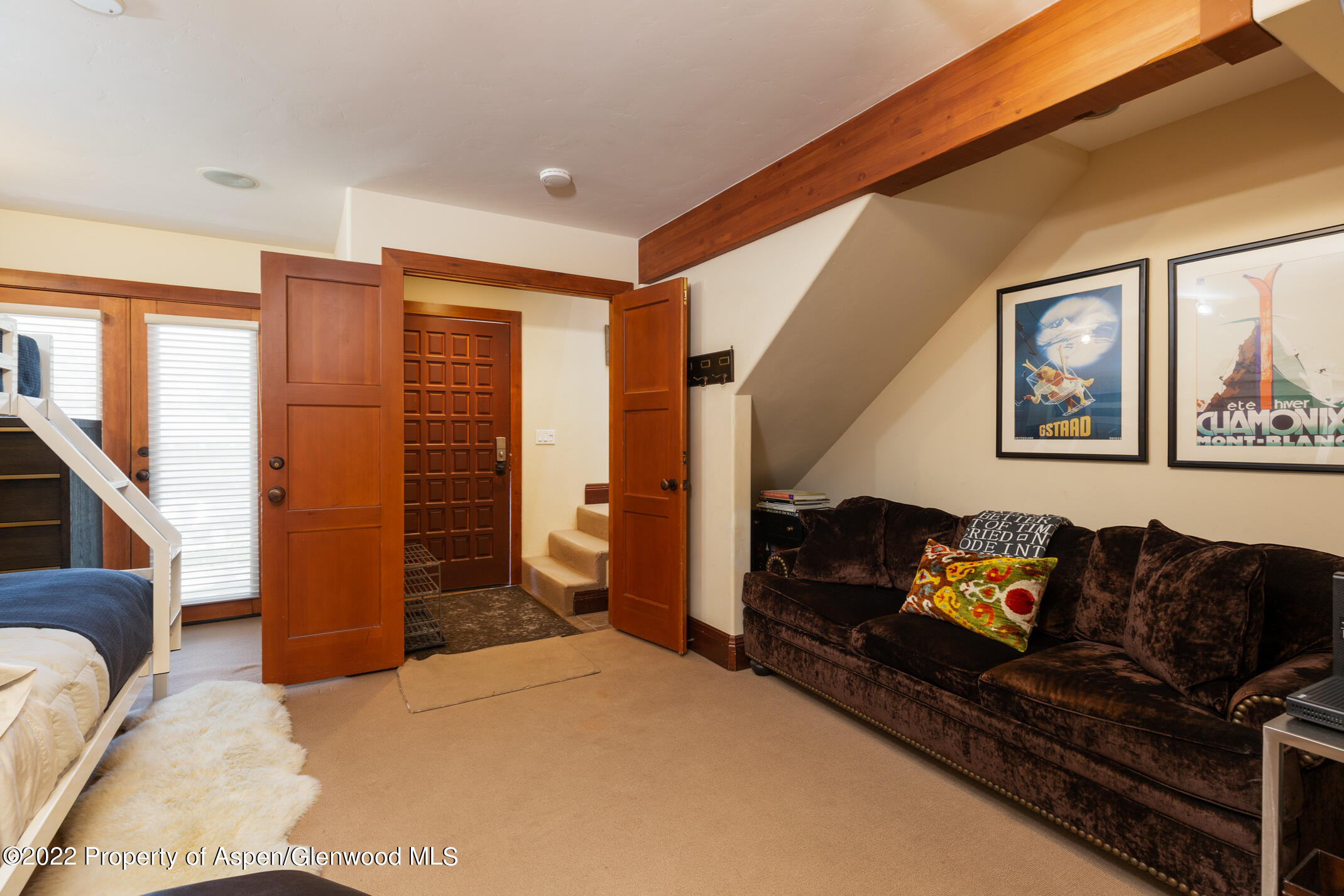 107 Aspen Mountain Road Aspen CO 81611