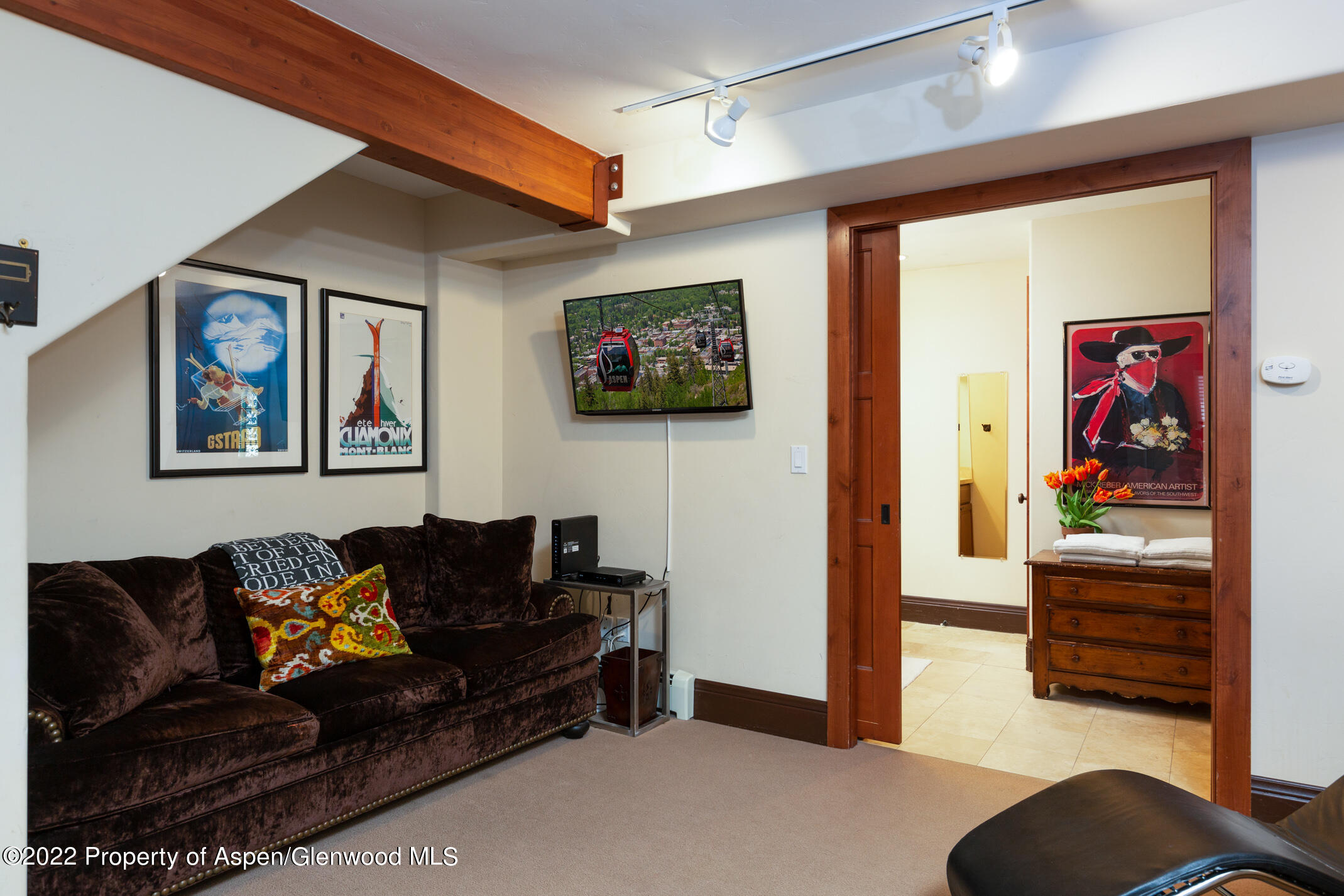 107 Aspen Mountain Road Aspen CO 81611