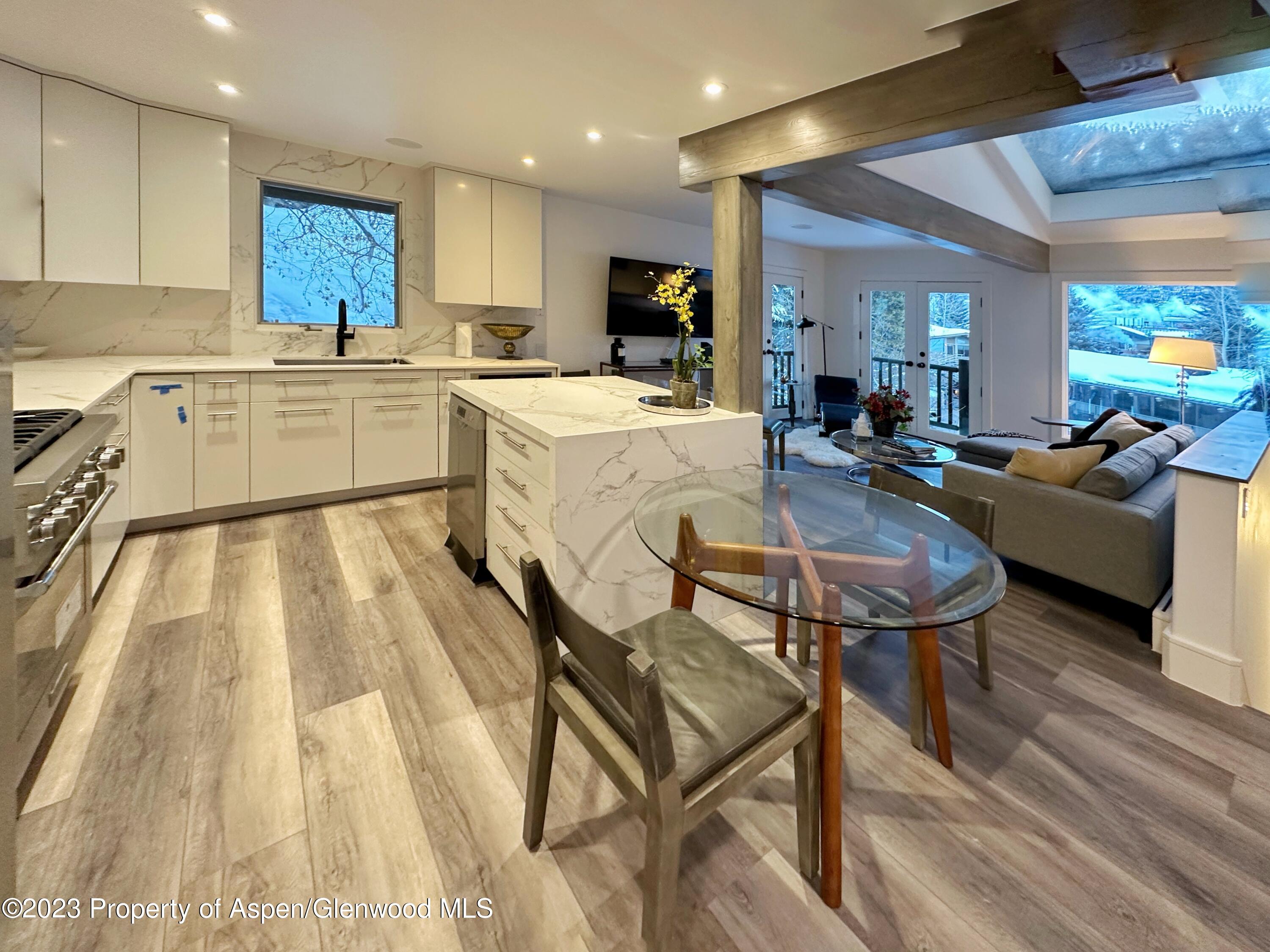 107 Aspen Mountain Road Aspen CO 81611