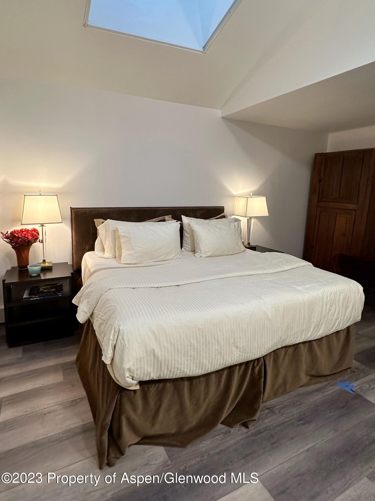 107 Aspen Mountain Road Aspen CO 81611