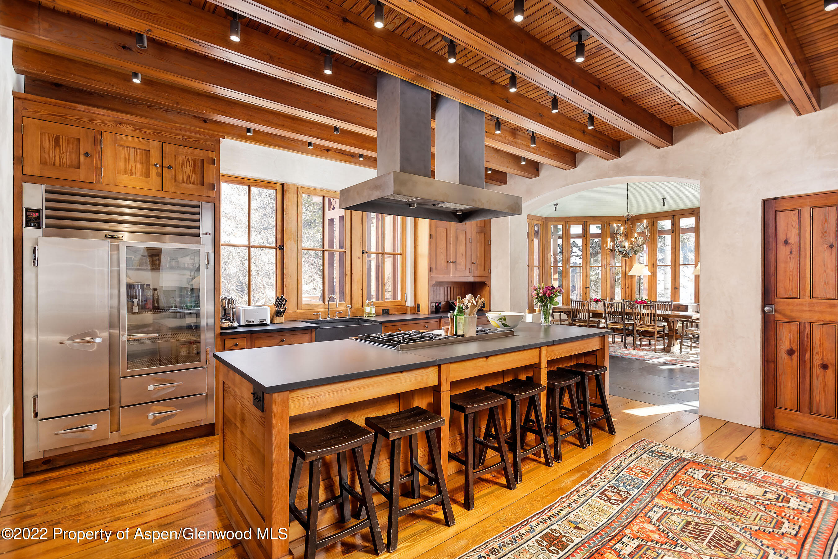 701 Meadowood Drive Aspen CO 81611