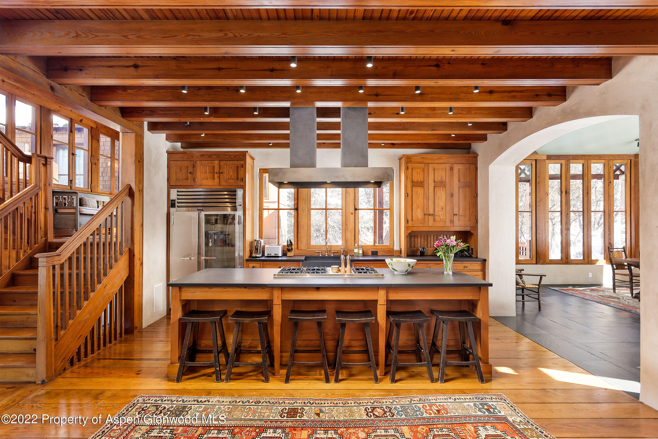 701 Meadowood Drive Aspen CO 81611